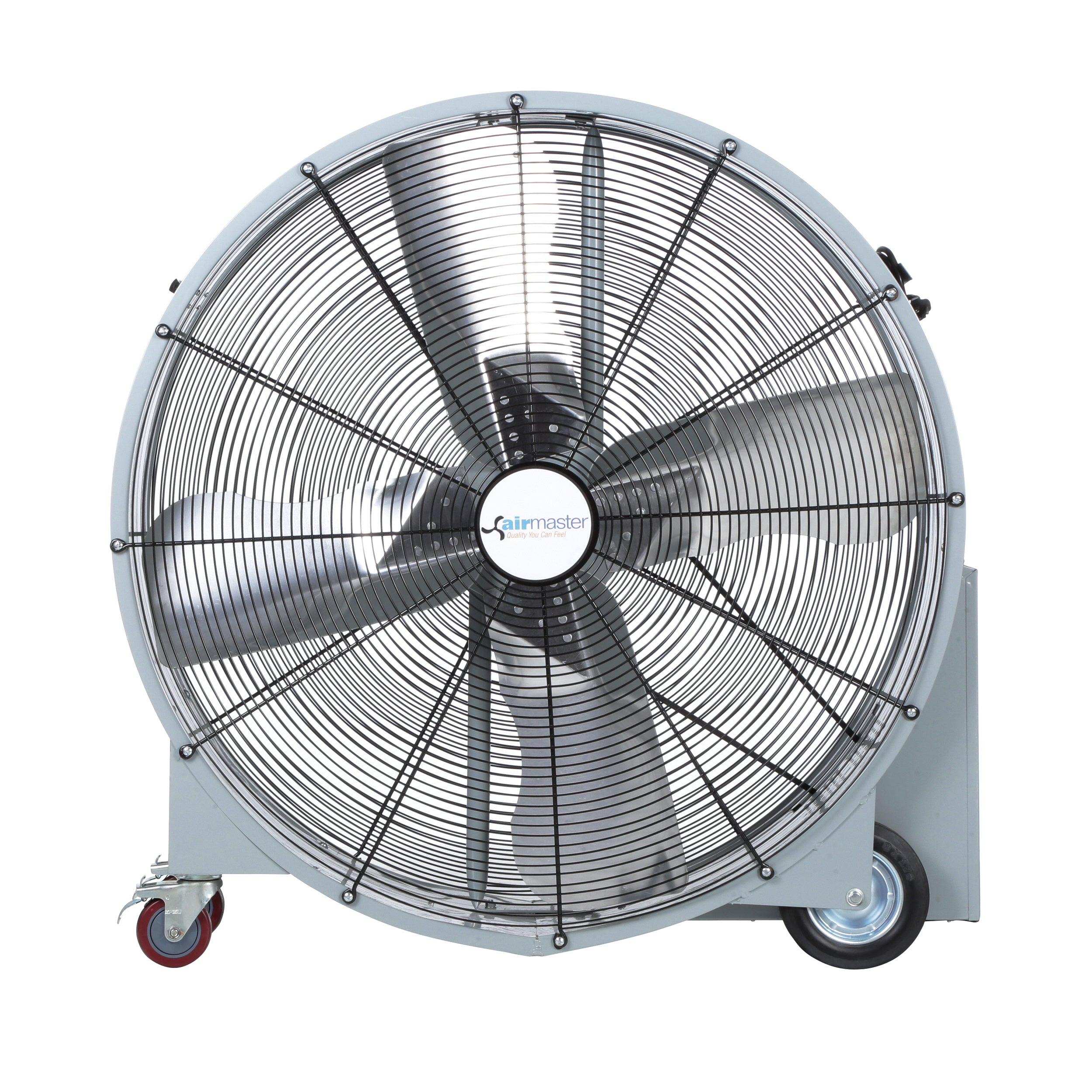 Premium 42" Barrel Fan