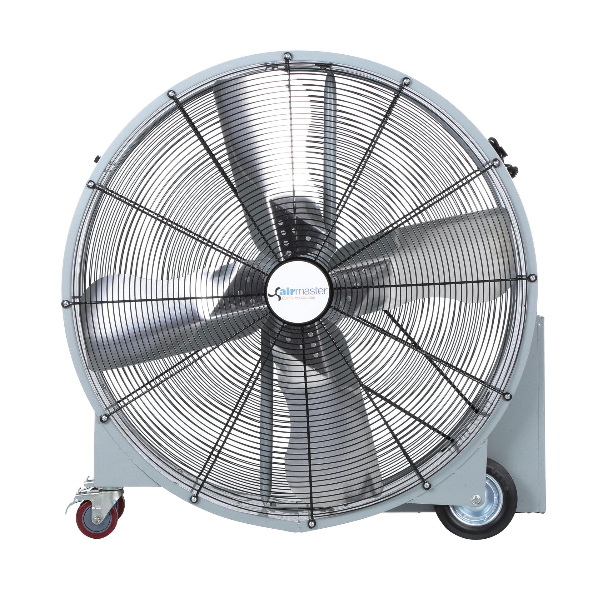 Premium 42" Barrel Fan