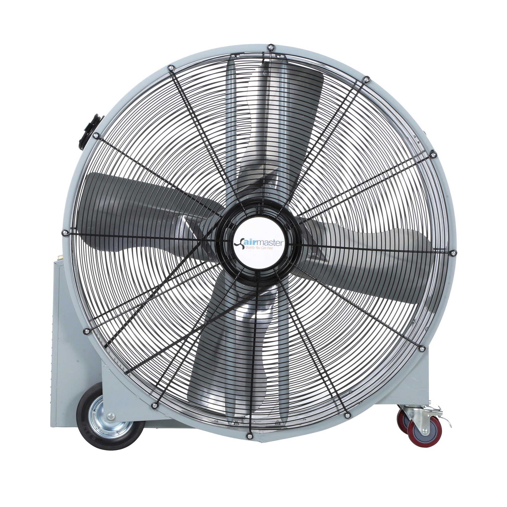 Premium 42" Barrel Fan
