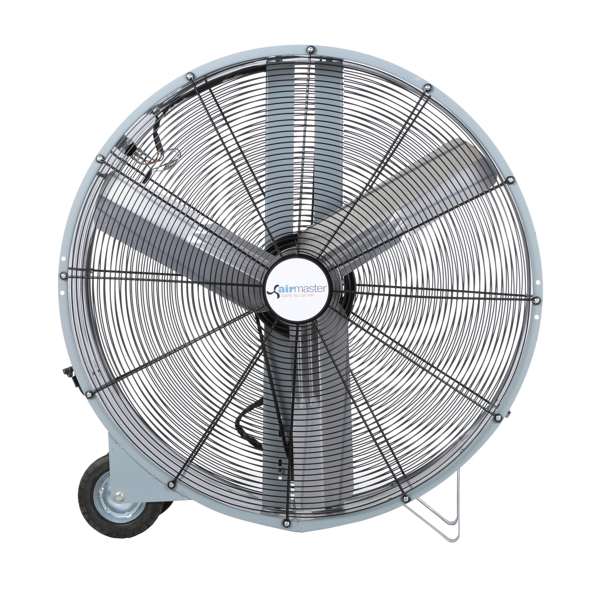 42" Professional Series Barrel Fan