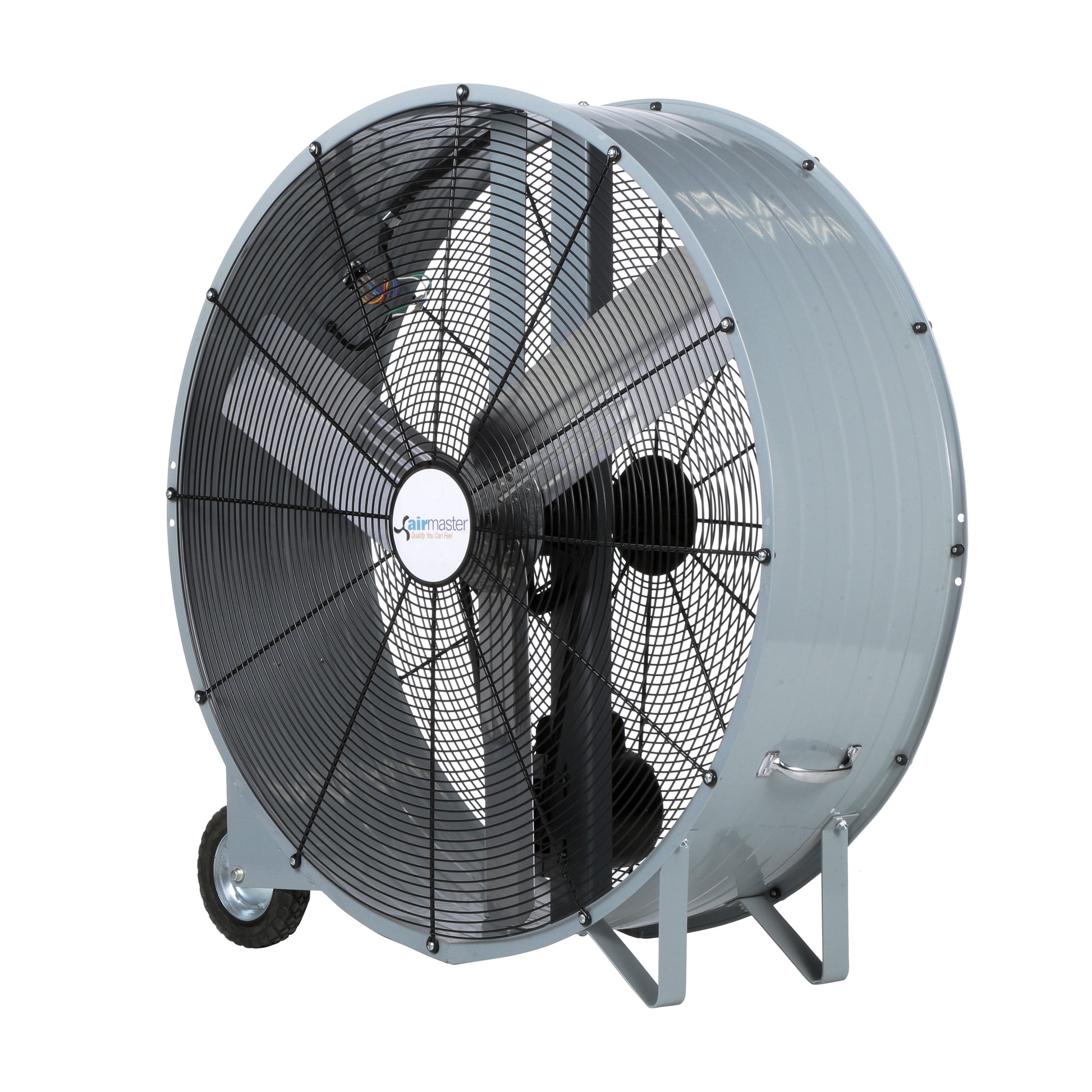 42" Professional Series Barrel Fan