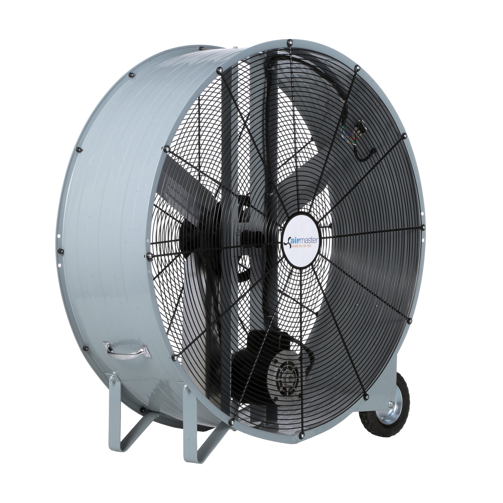 42" Professional Series Barrel Fan