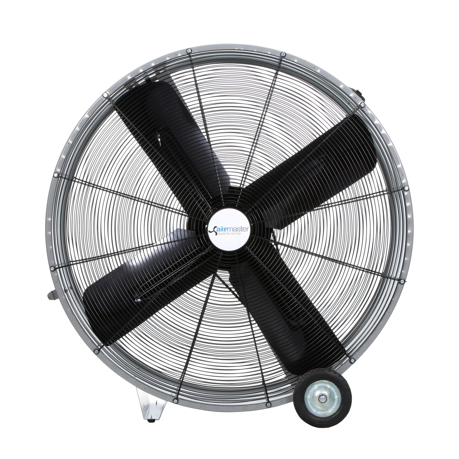 48" Professional Series Barrel Fan