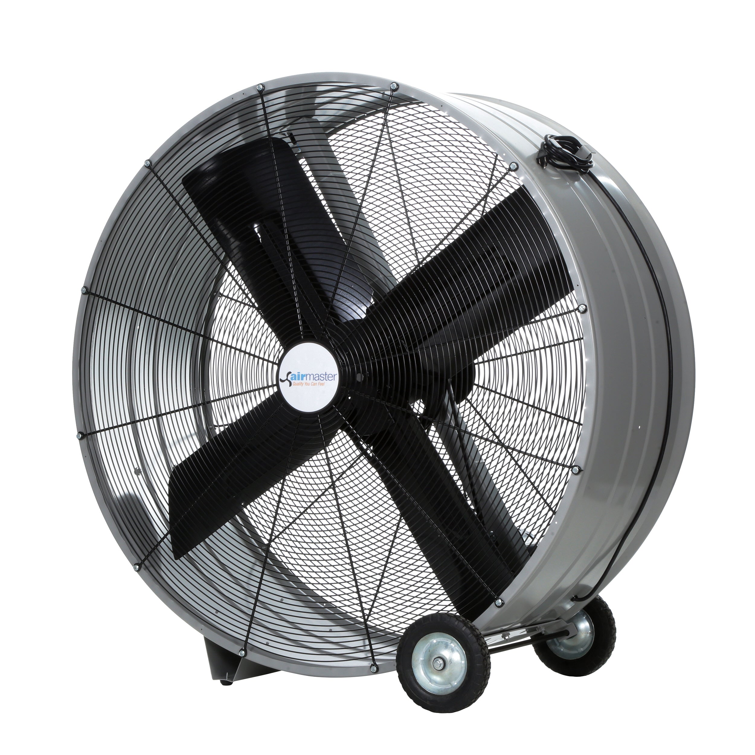 48" Professional Series Barrel Fan