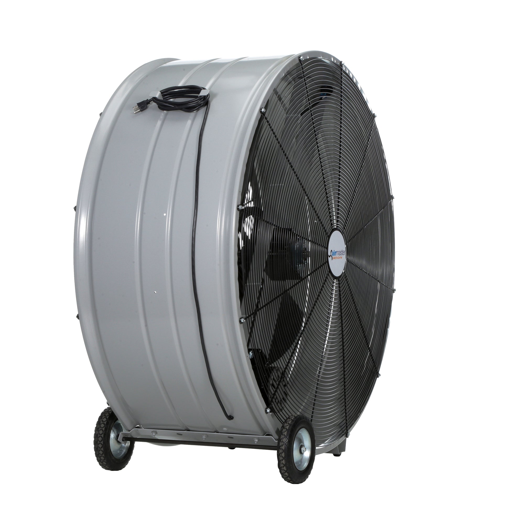 48" Professional Series Barrel Fan