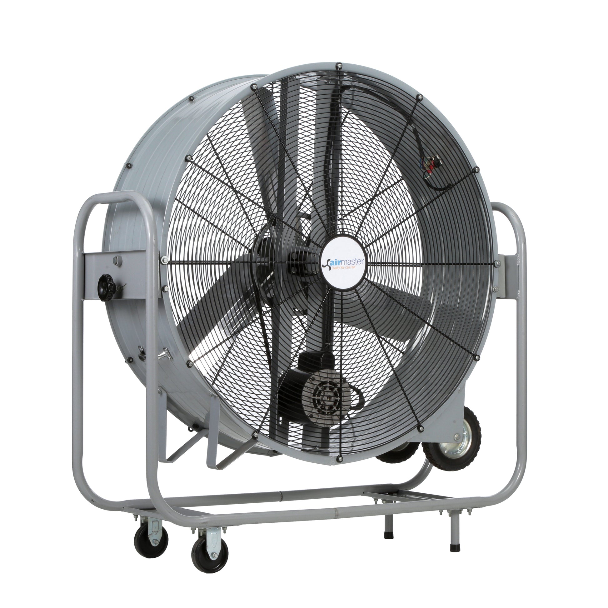 42" Professional Series Barrel Fan