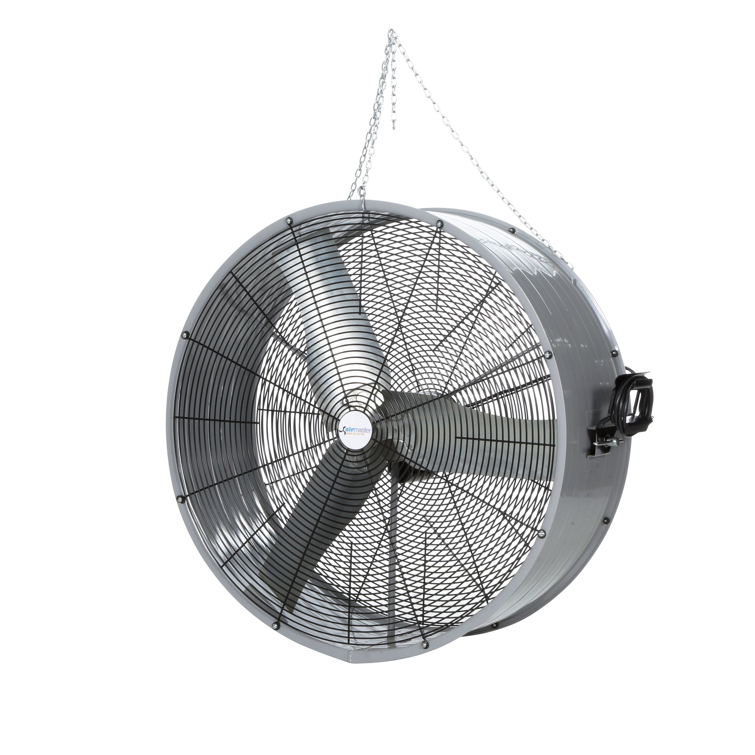 4-in-1® Barrel Fan