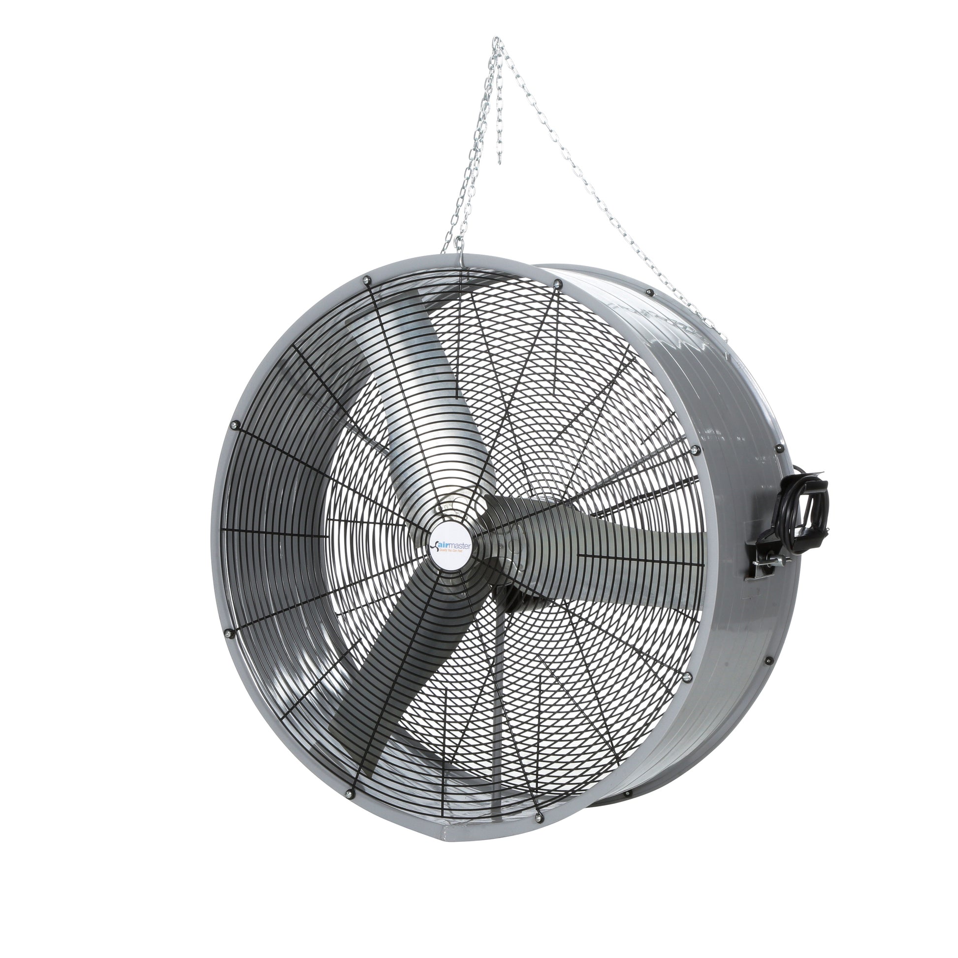 4-in-1® Barrel Fan