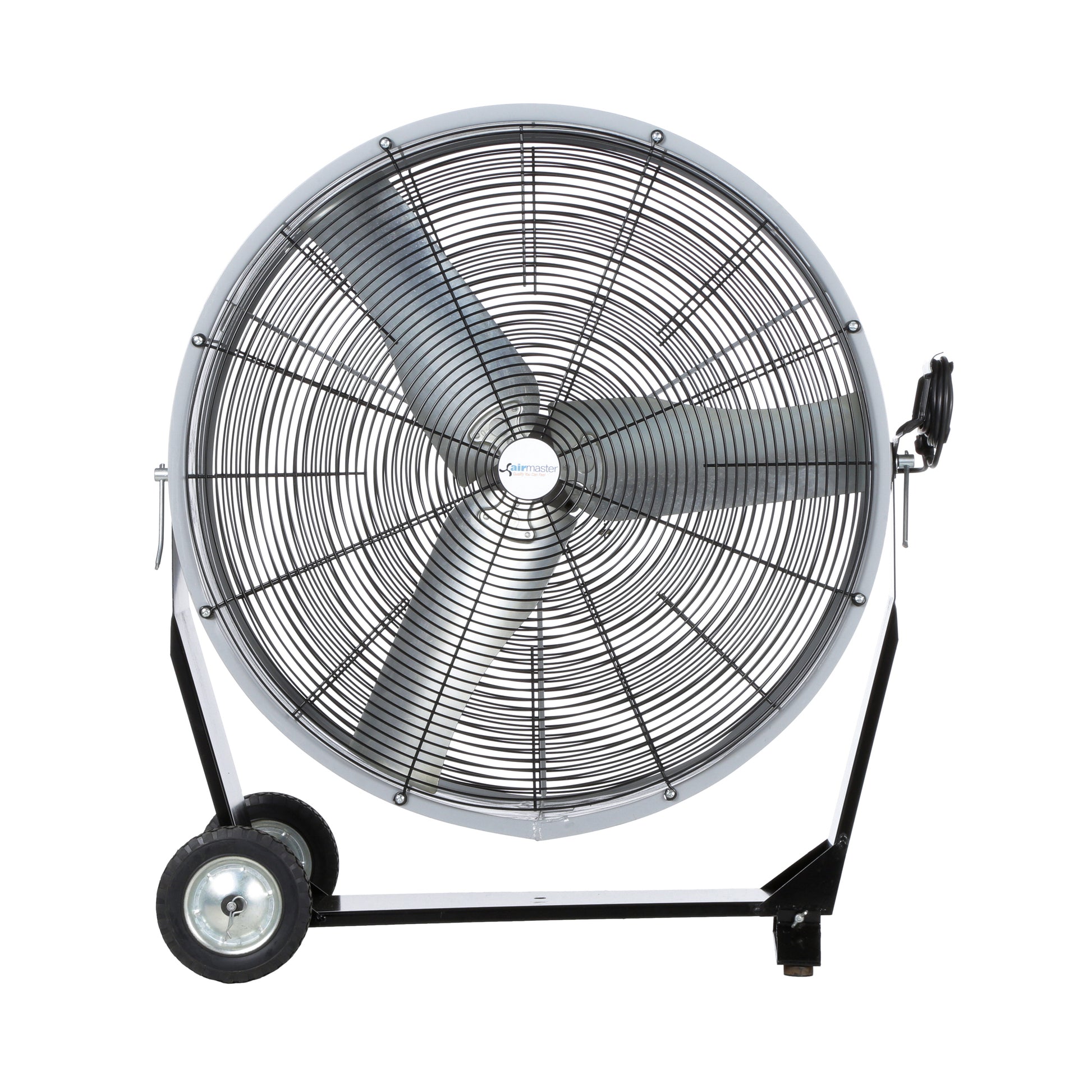 4-in-1® Barrel Fan