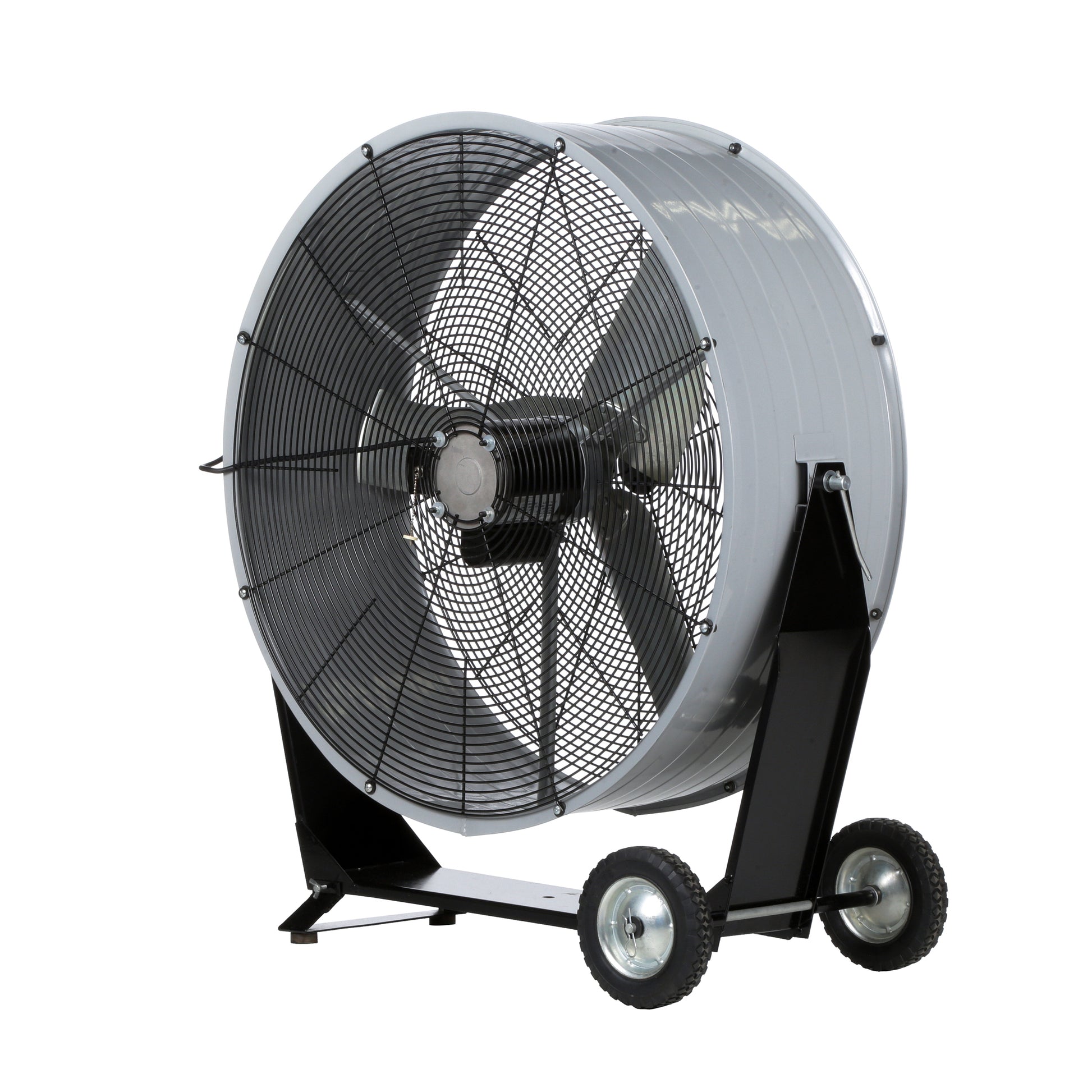 4-in-1® Barrel Fan