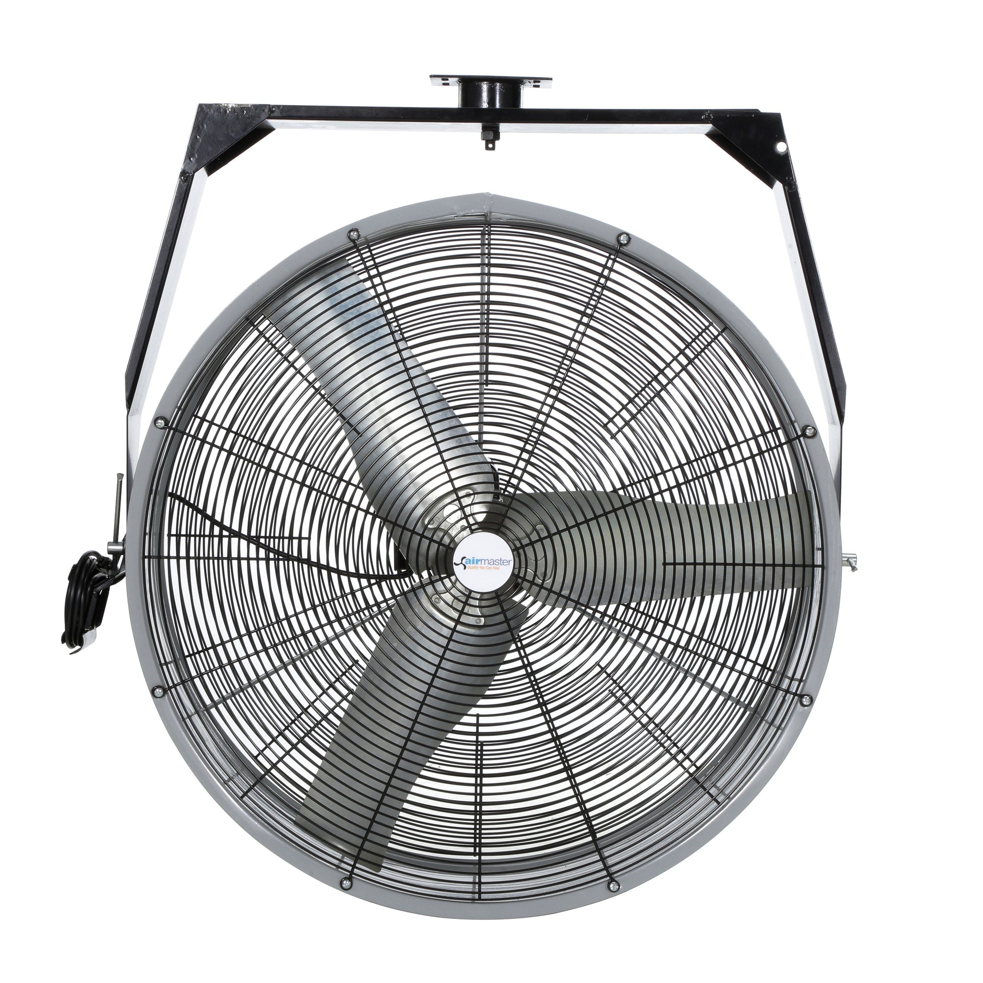 4-in-1® Barrel Fan