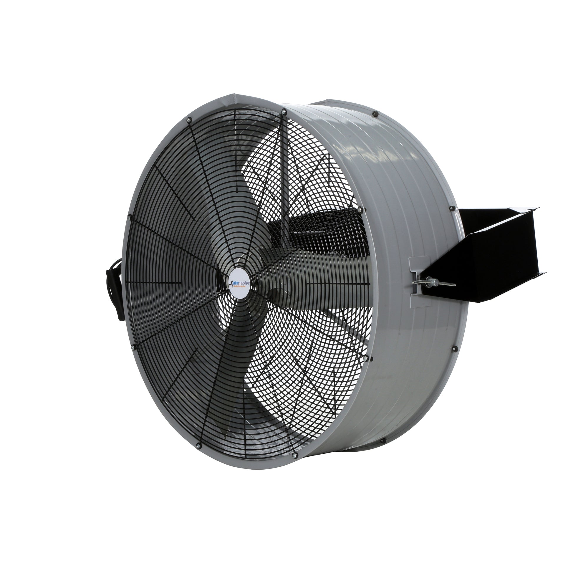 4-in-1® Barrel Fan