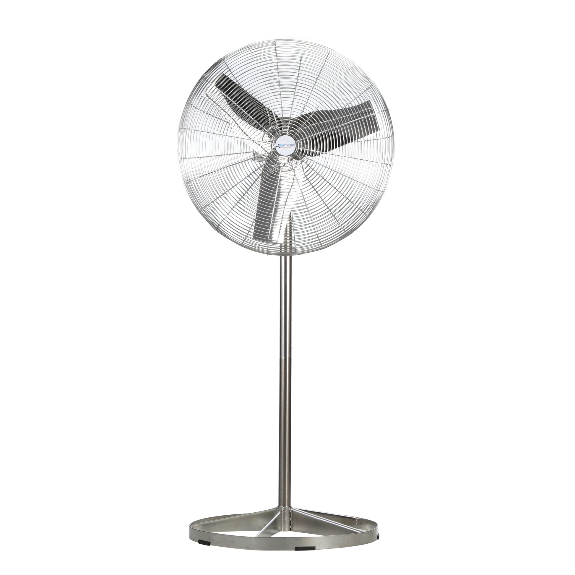 Stainless Steel Air Circulator