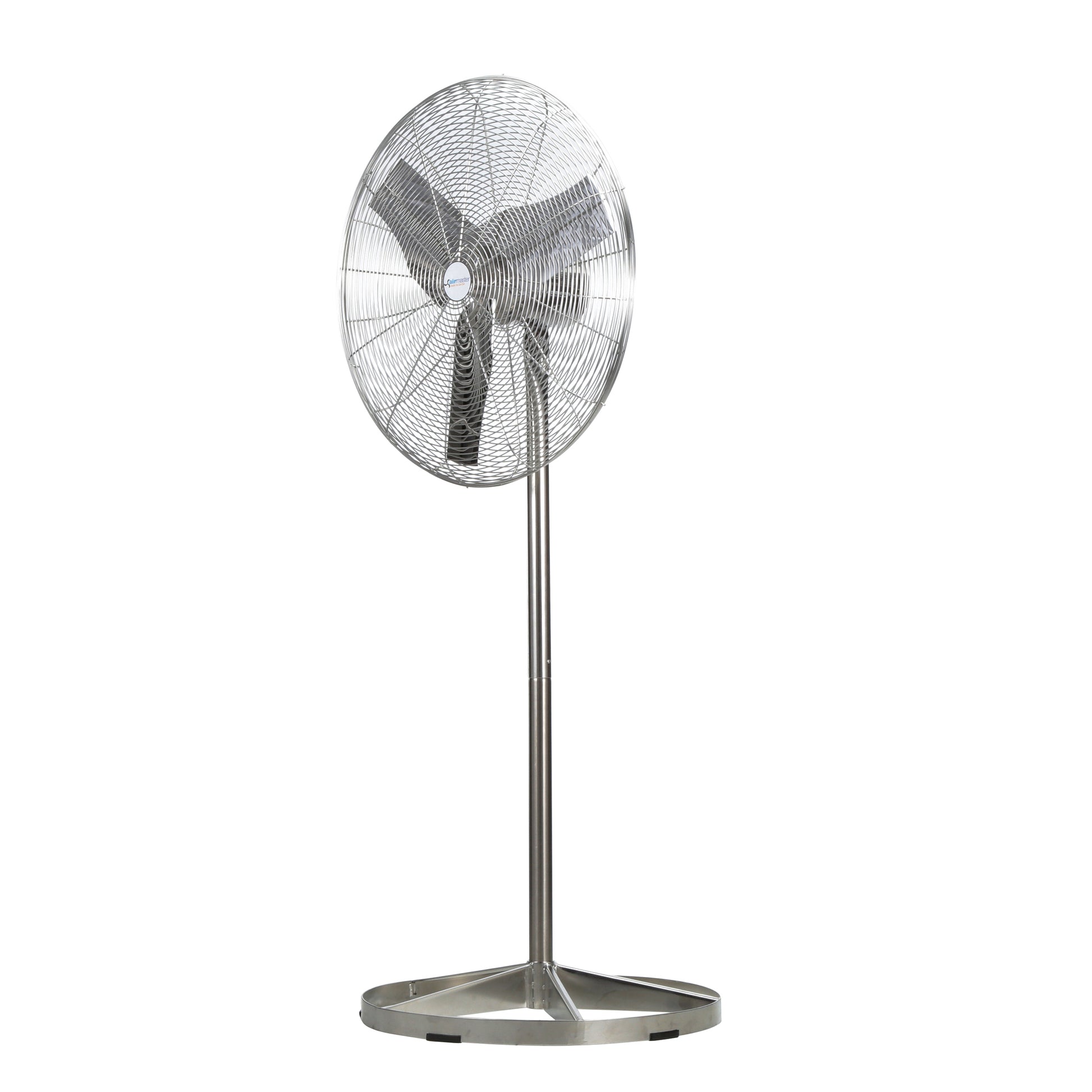 Stainless Steel Air Circulator