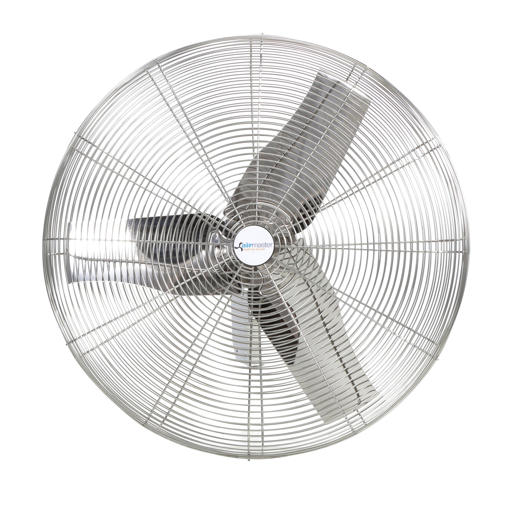 Stainless Steel Air Circulator