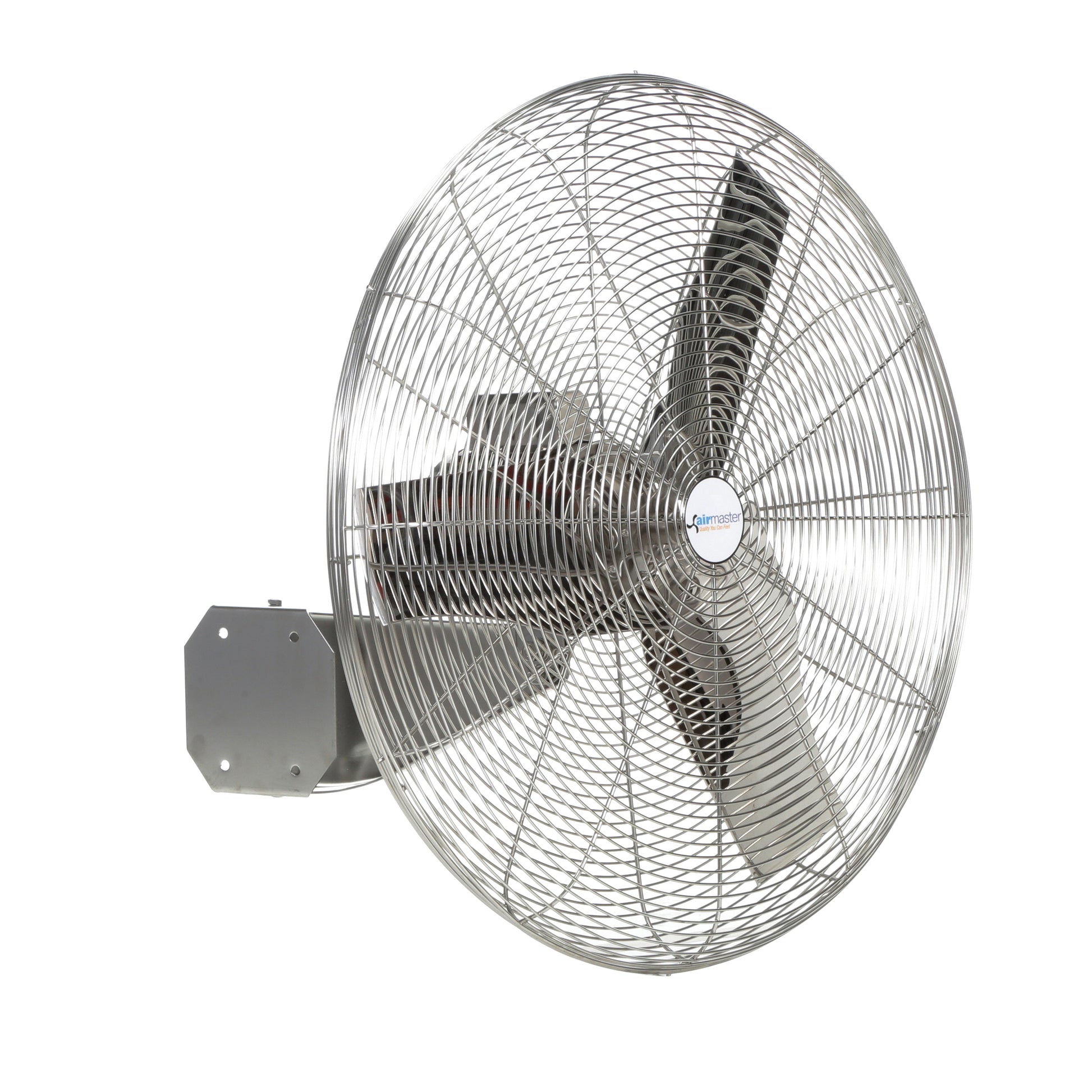 Stainless Steel Air Circulator