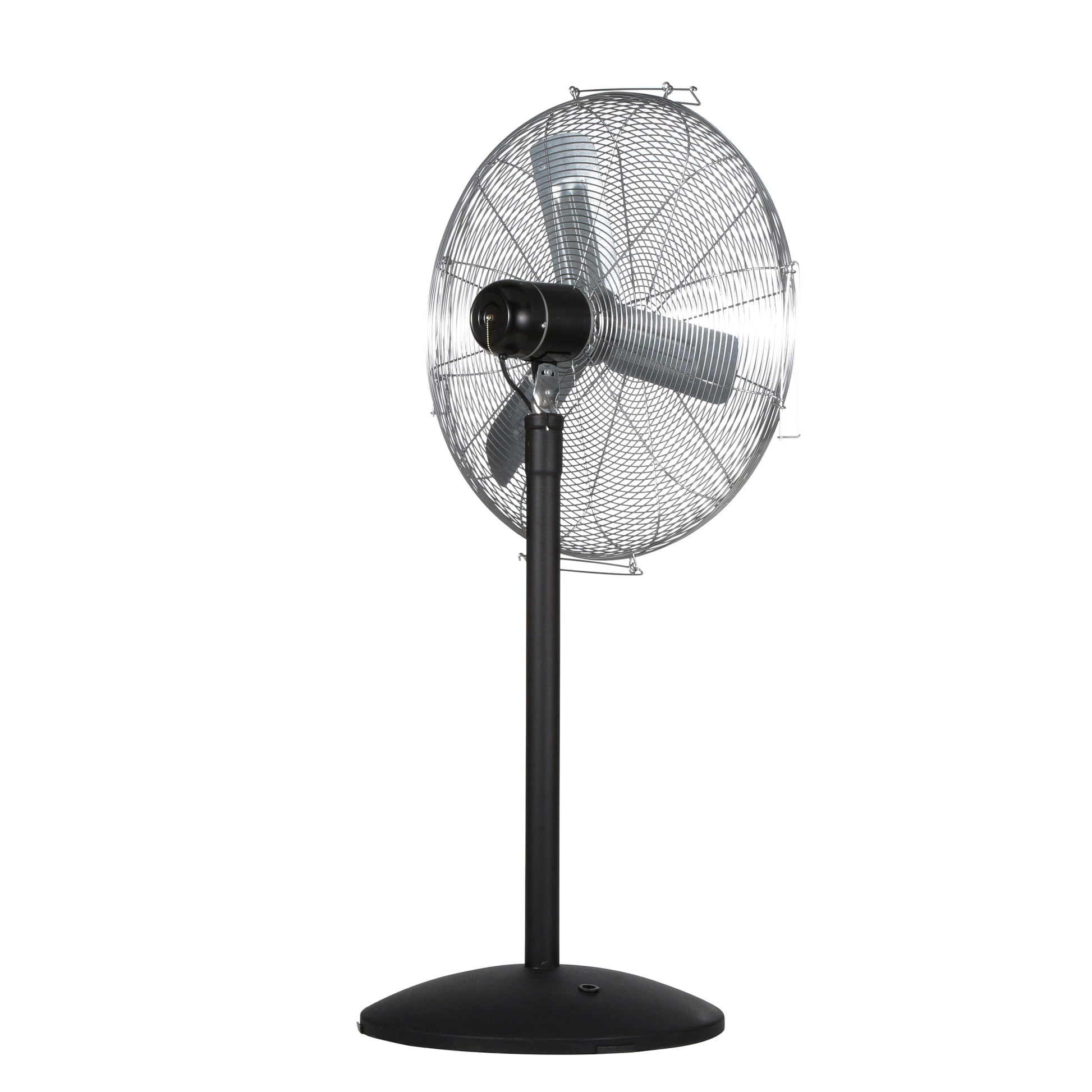 Easy Clean Circulator
