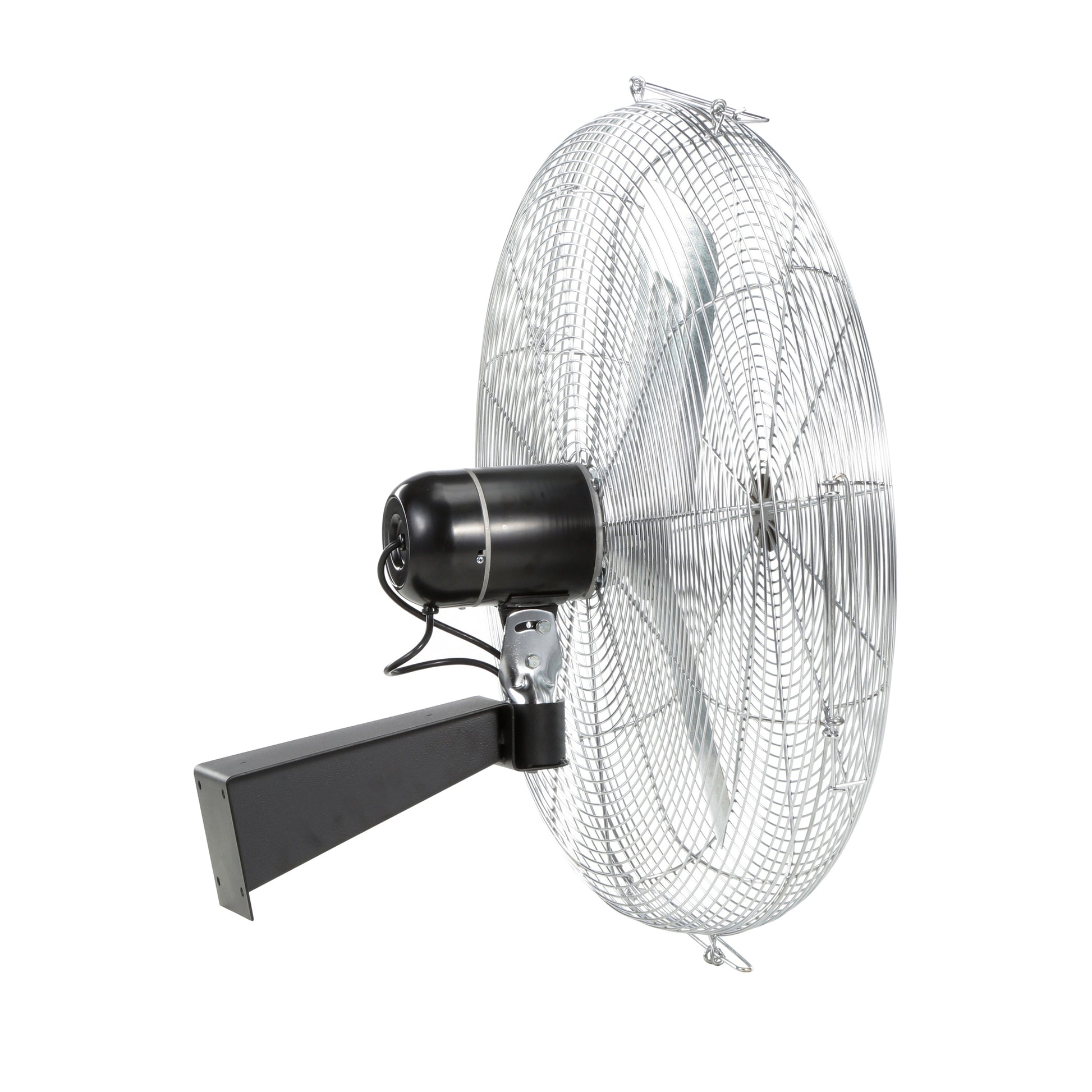 Easy Clean Circulator