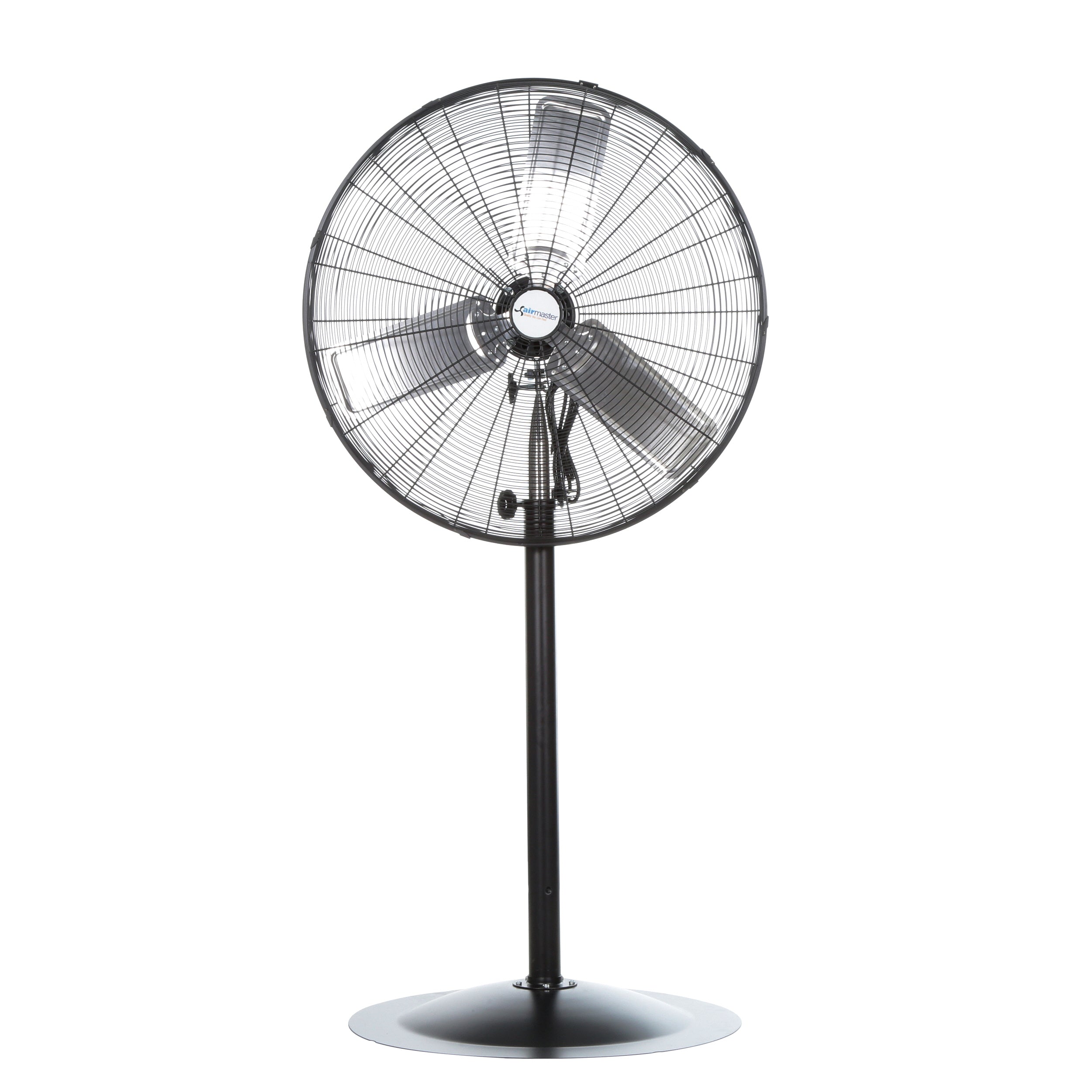 30" Economy Fan