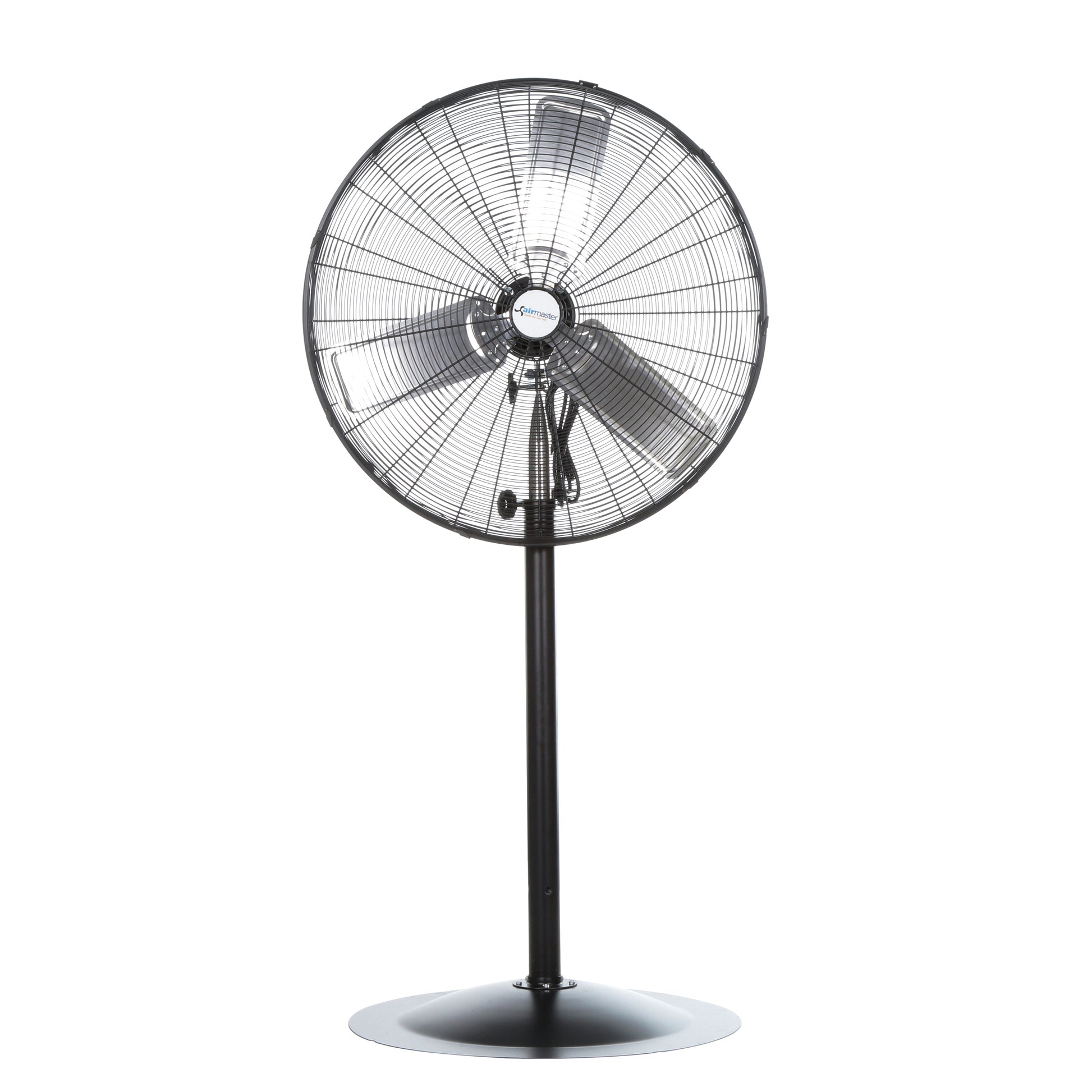 30" Economy Fan