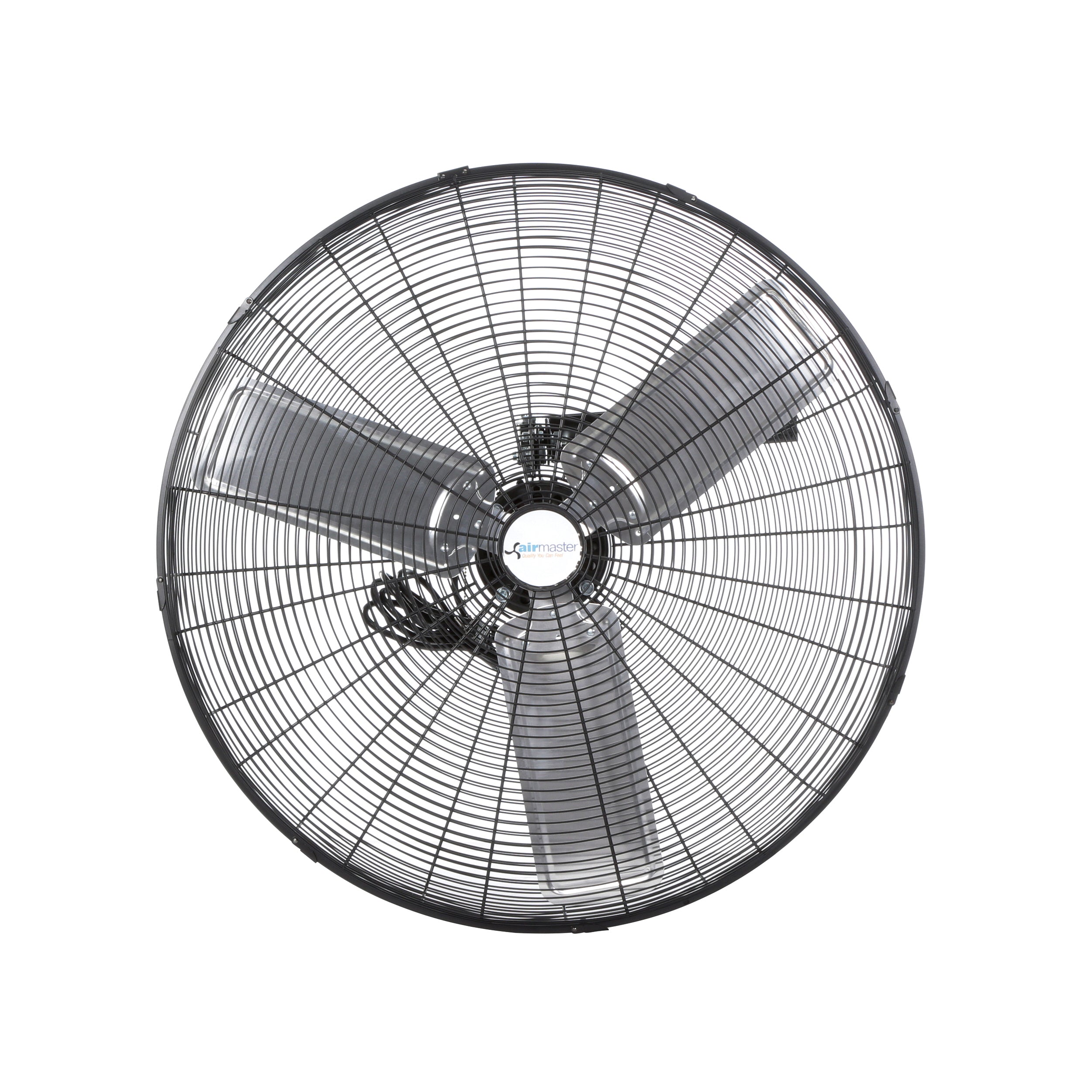 30" Economy Fan