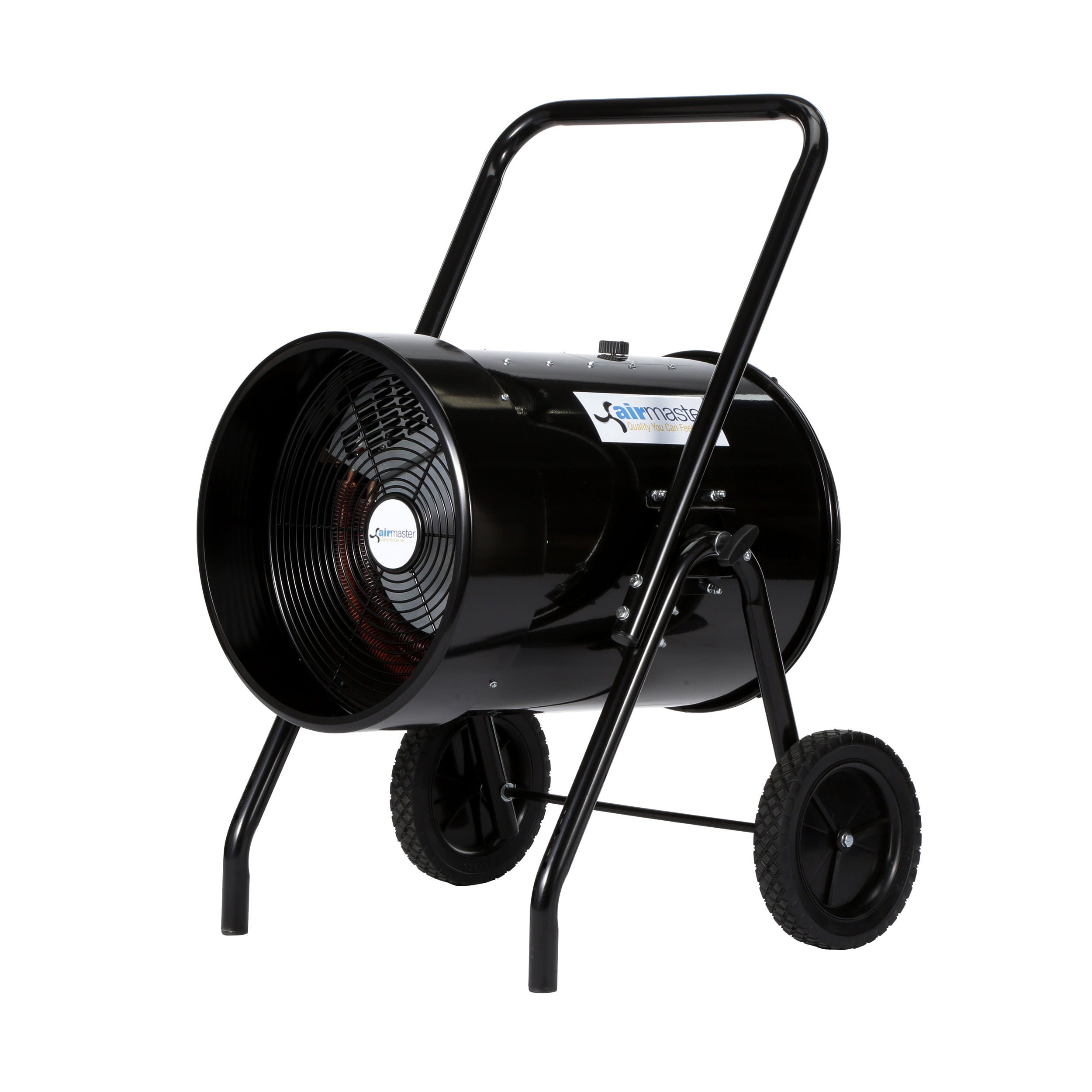 Electric Salamander Heater
