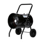 Electric Salamander Heater