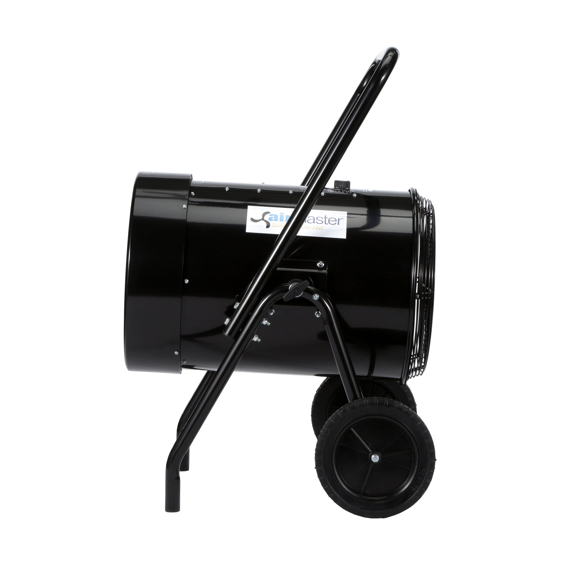 Electric Salamander Heater
