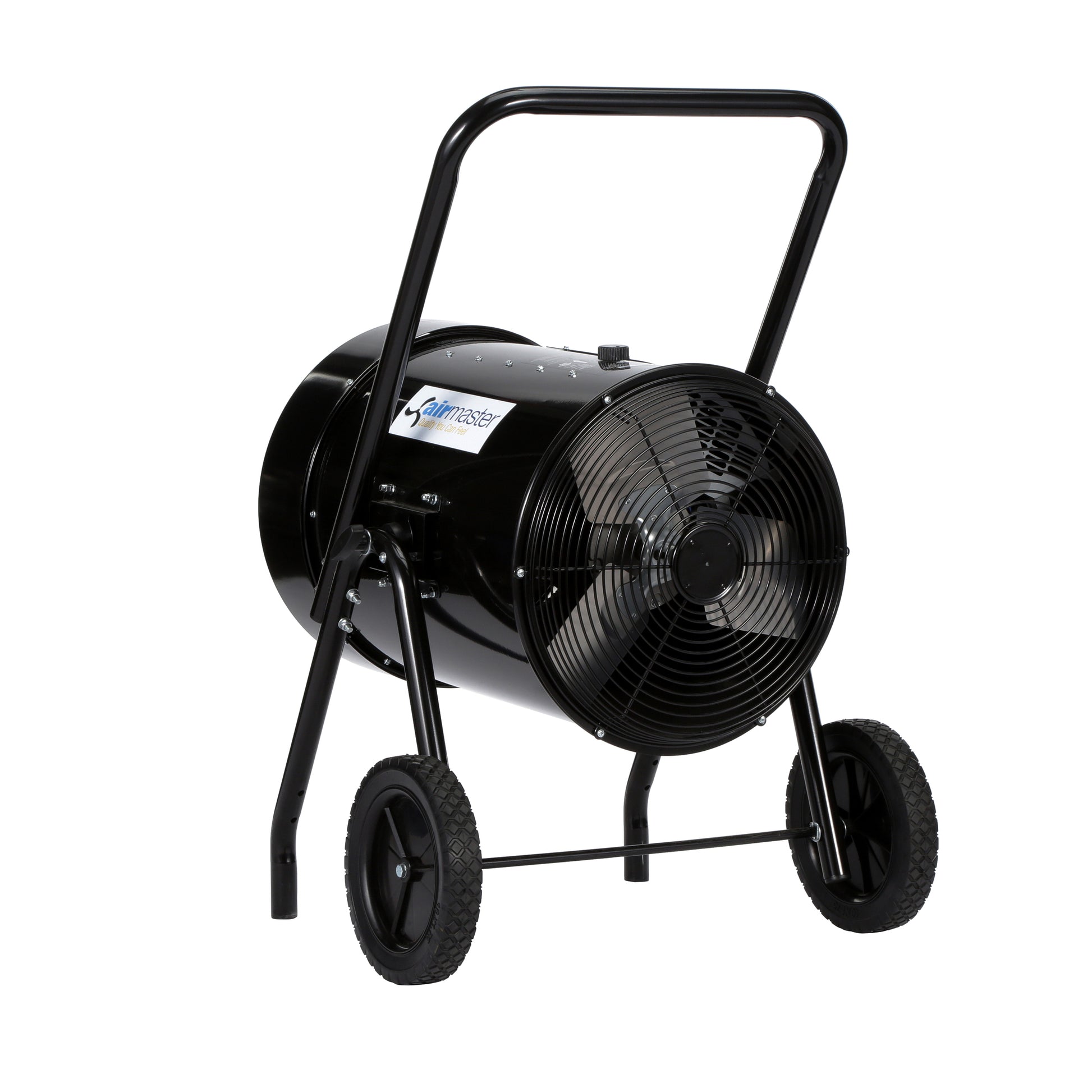 Electric Salamander Heater