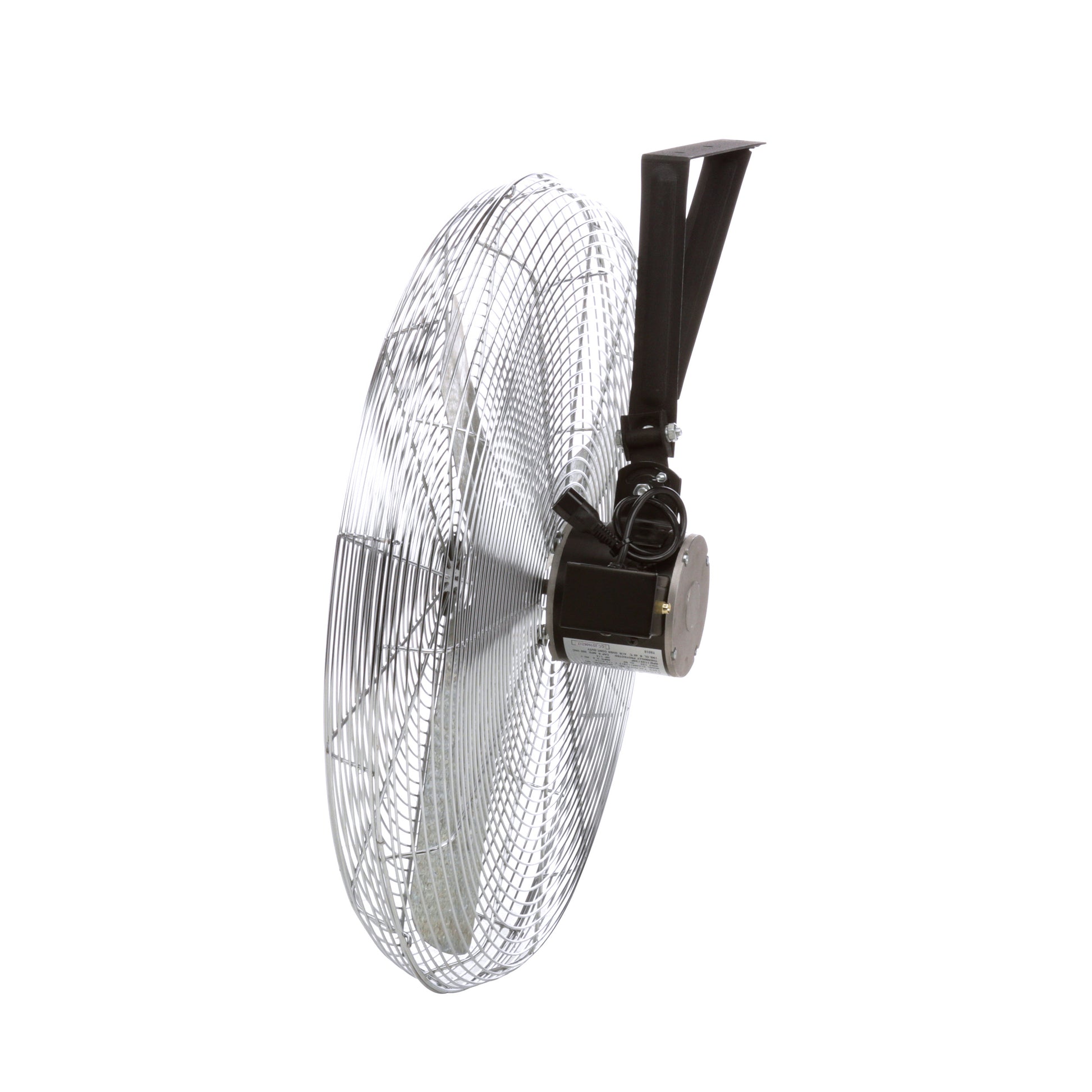 1/4 HP Professional Series Air Circulator