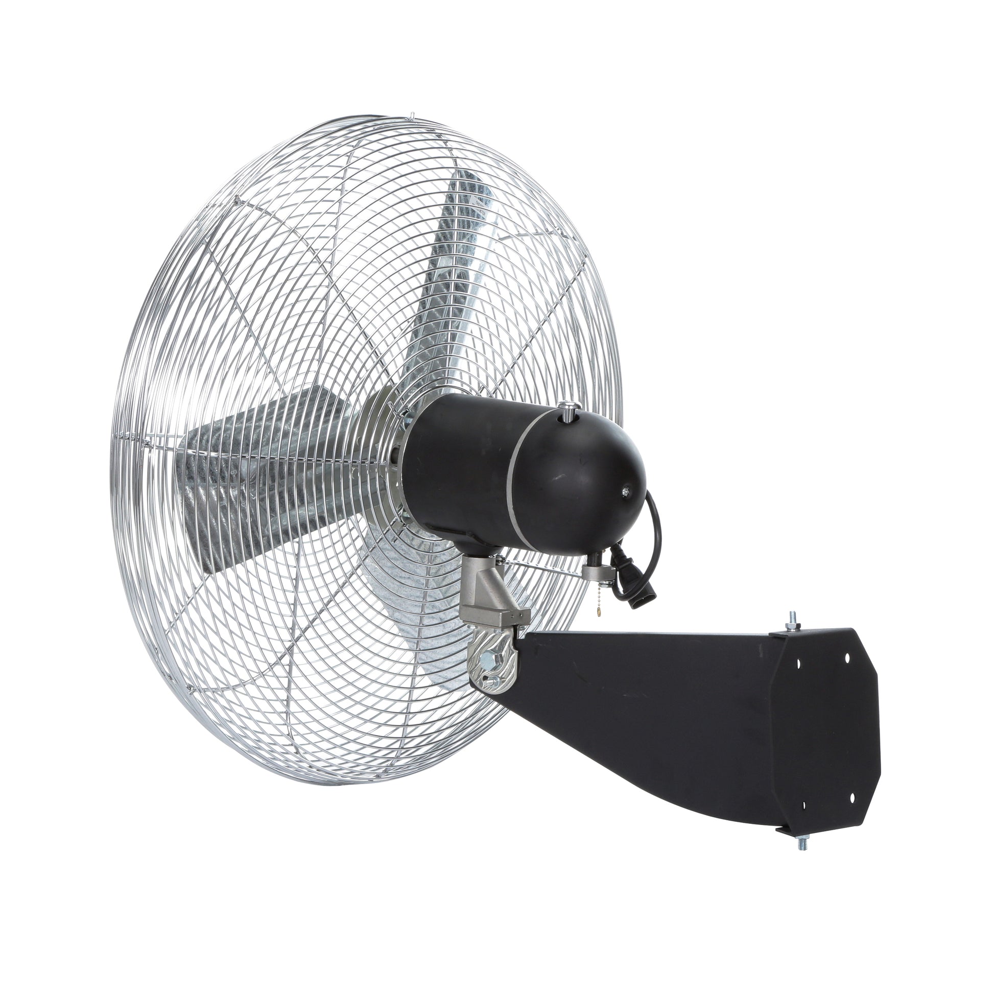 1/3 HP Professional Series Air Circulator