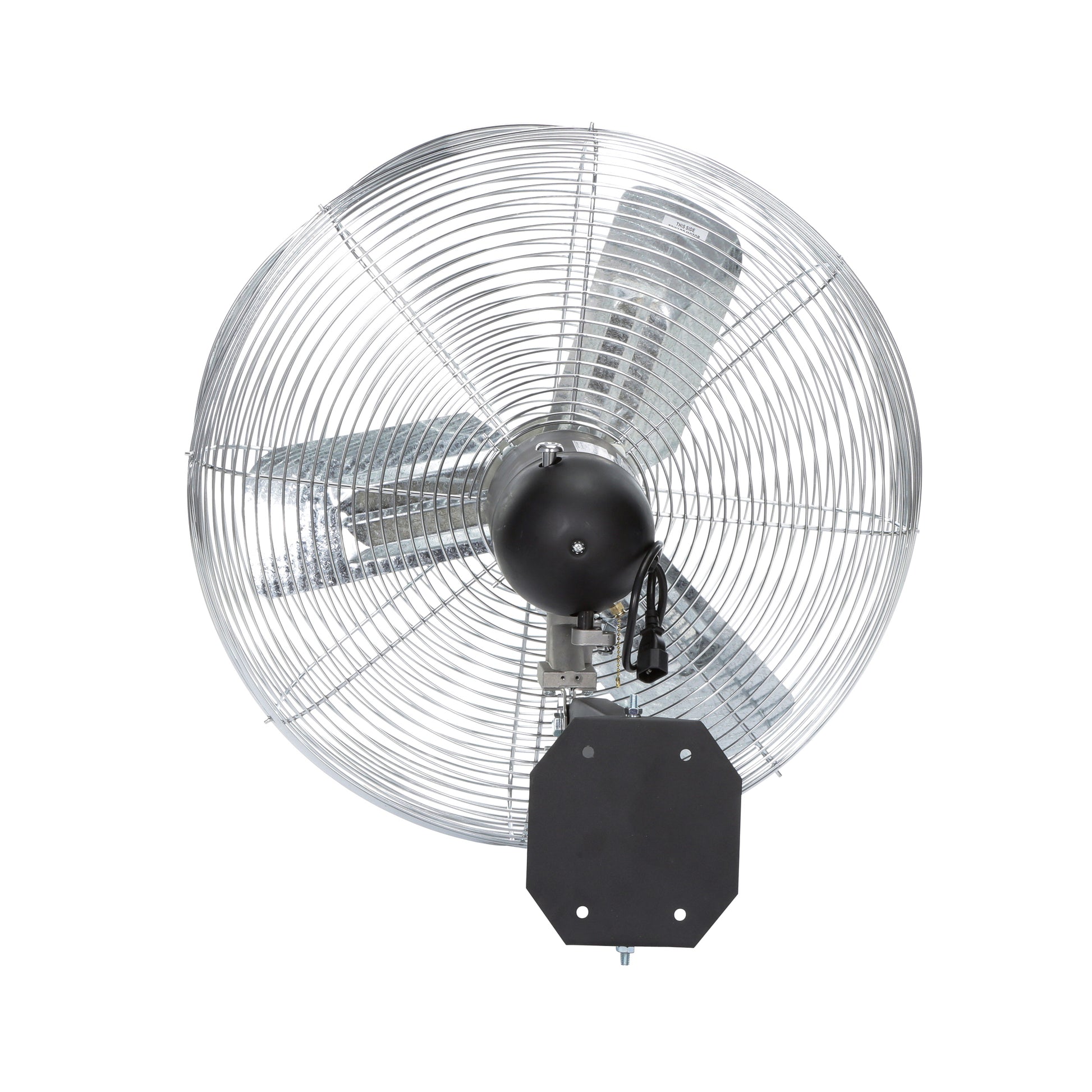 1/3 HP Professional Series Air Circulator