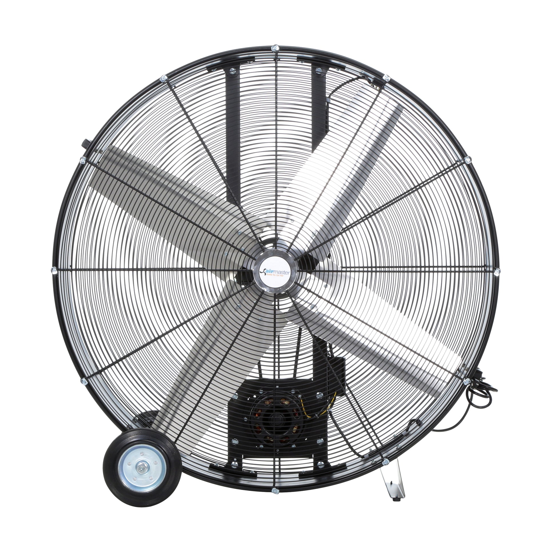 42" Economy Barrel Fan