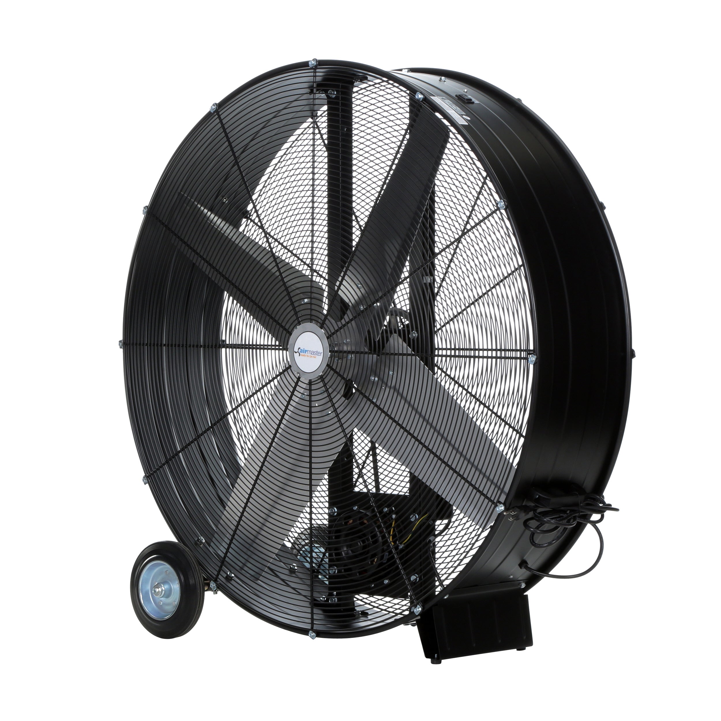 42" Economy Barrel Fan