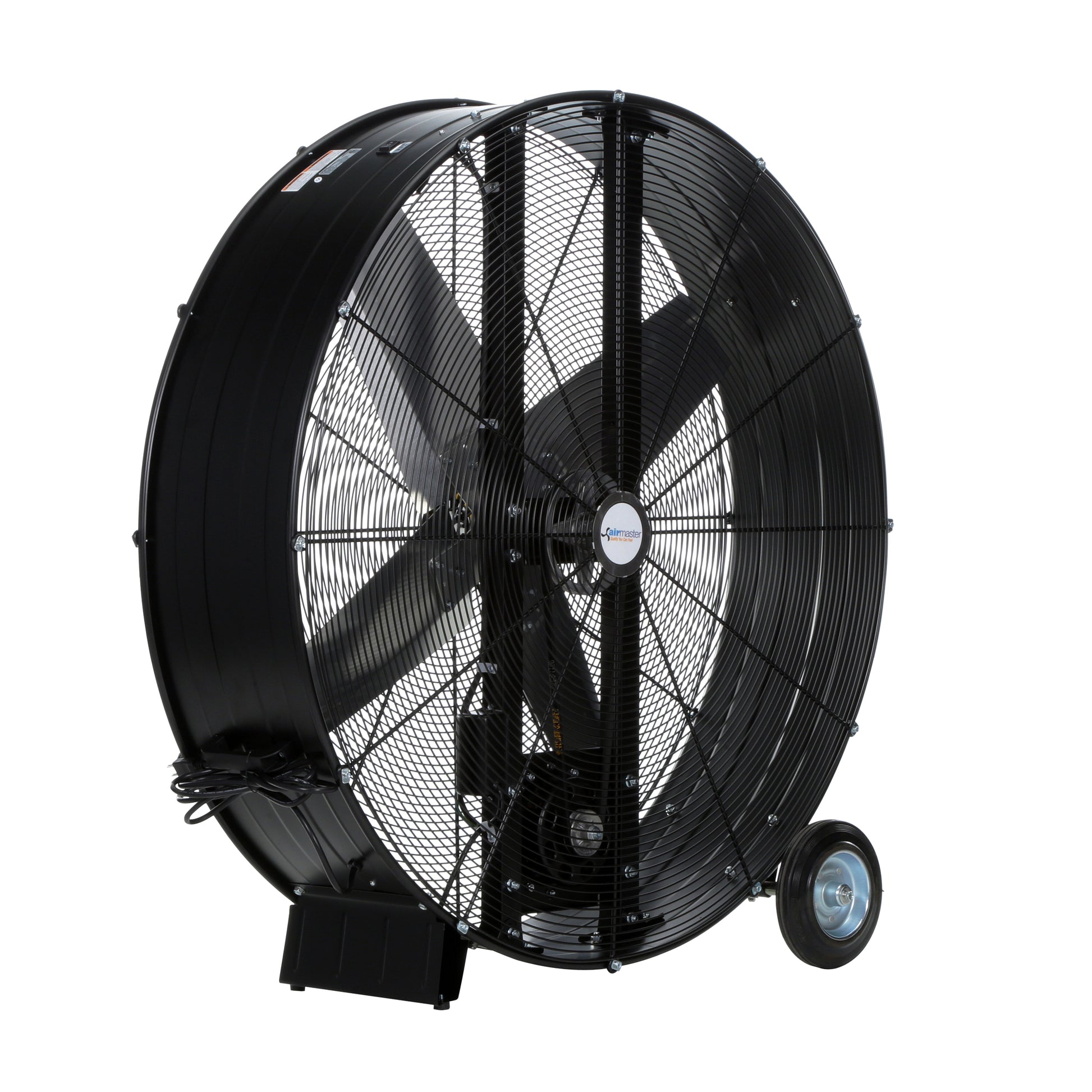42" Economy Barrel Fan