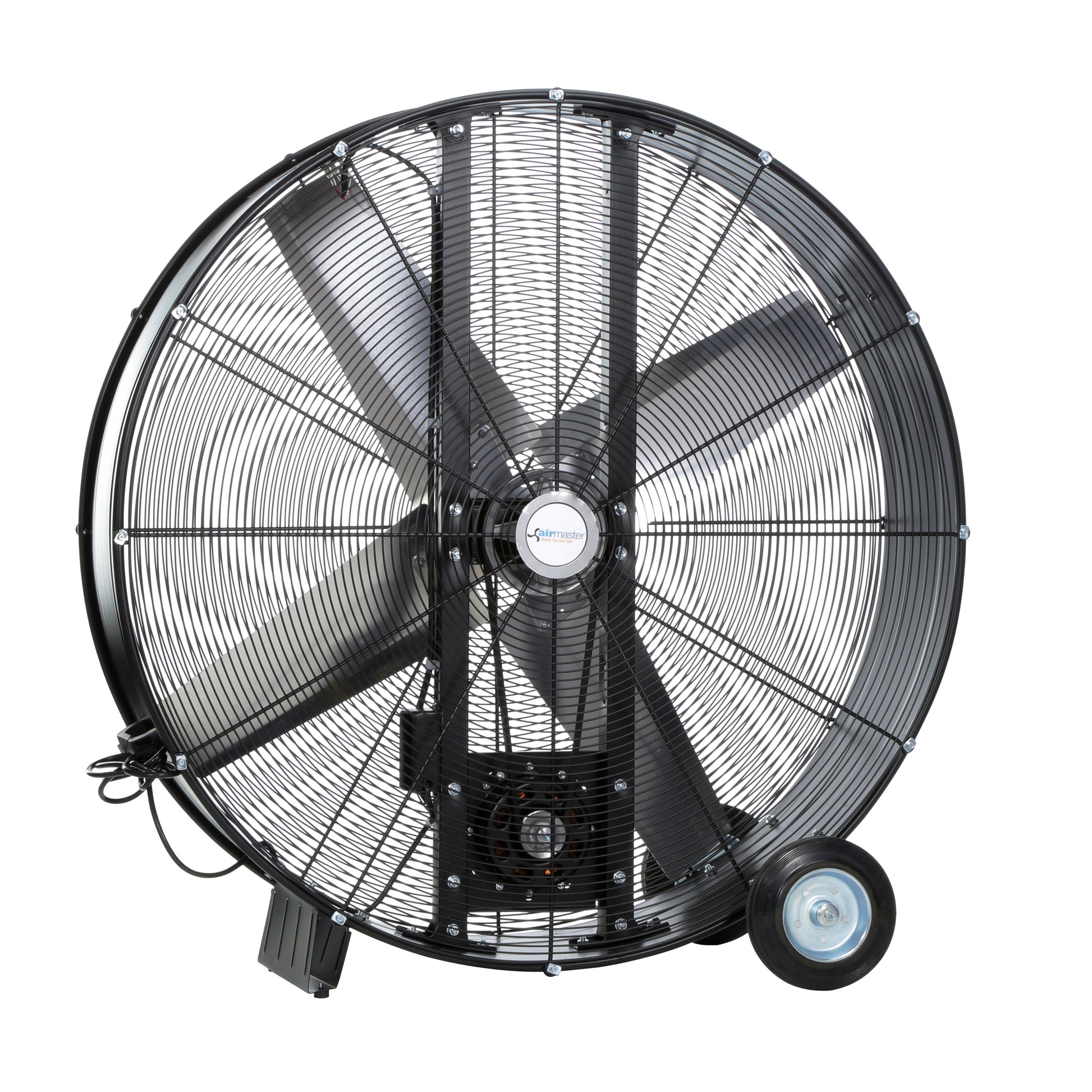 42" Economy Barrel Fan