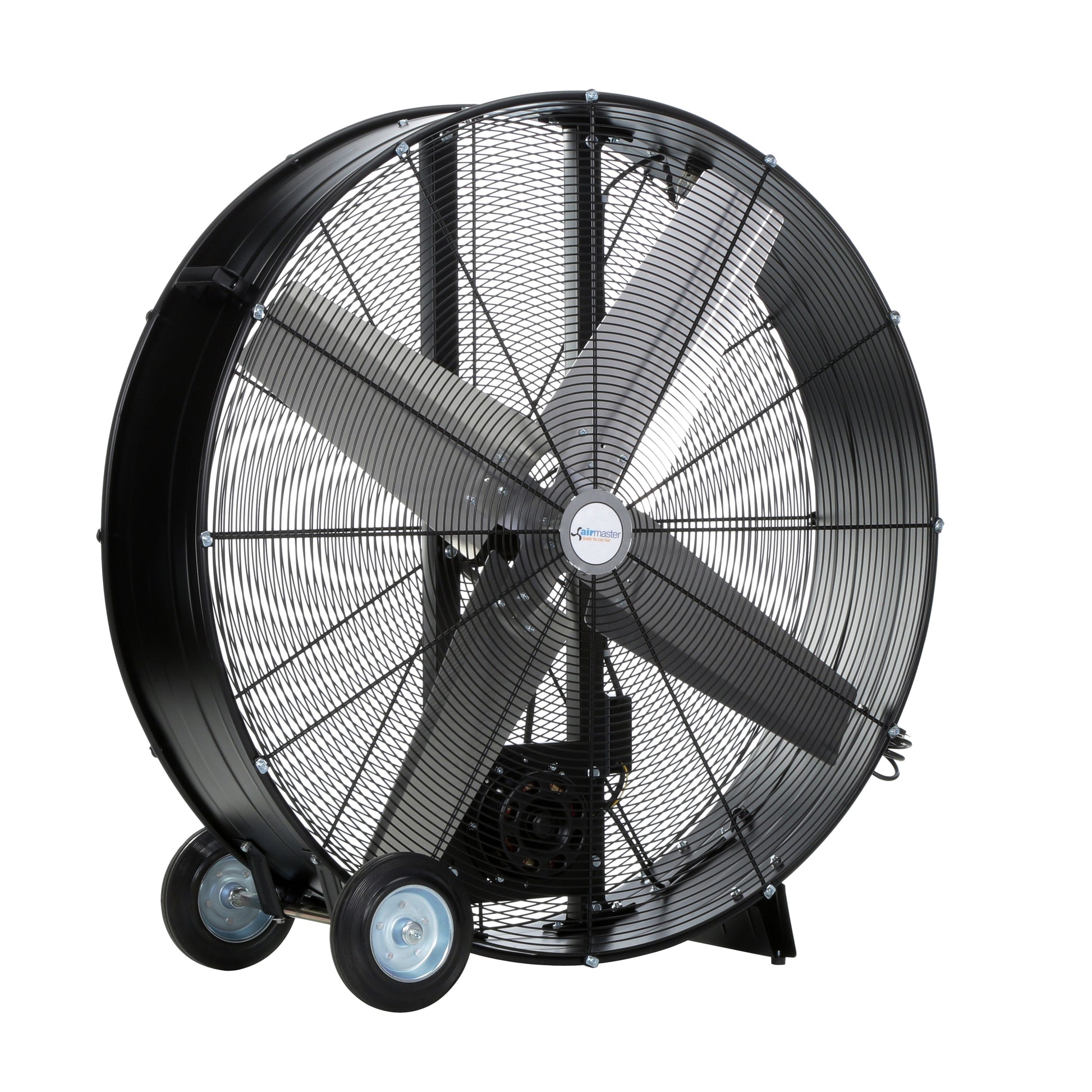 42" Economy Barrel Fan