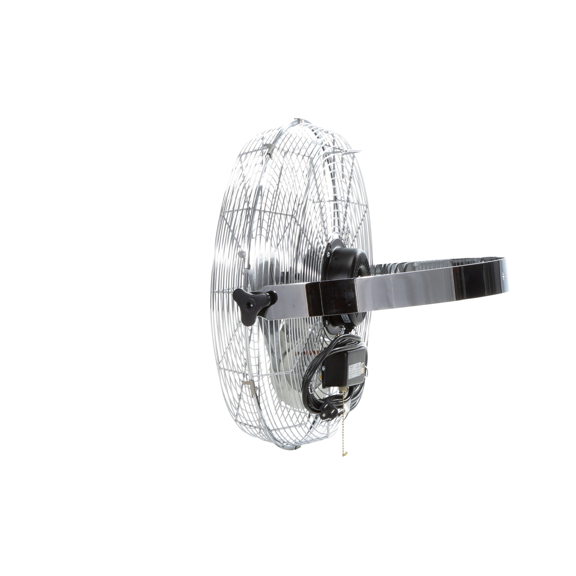Professional Series Work Station Fan