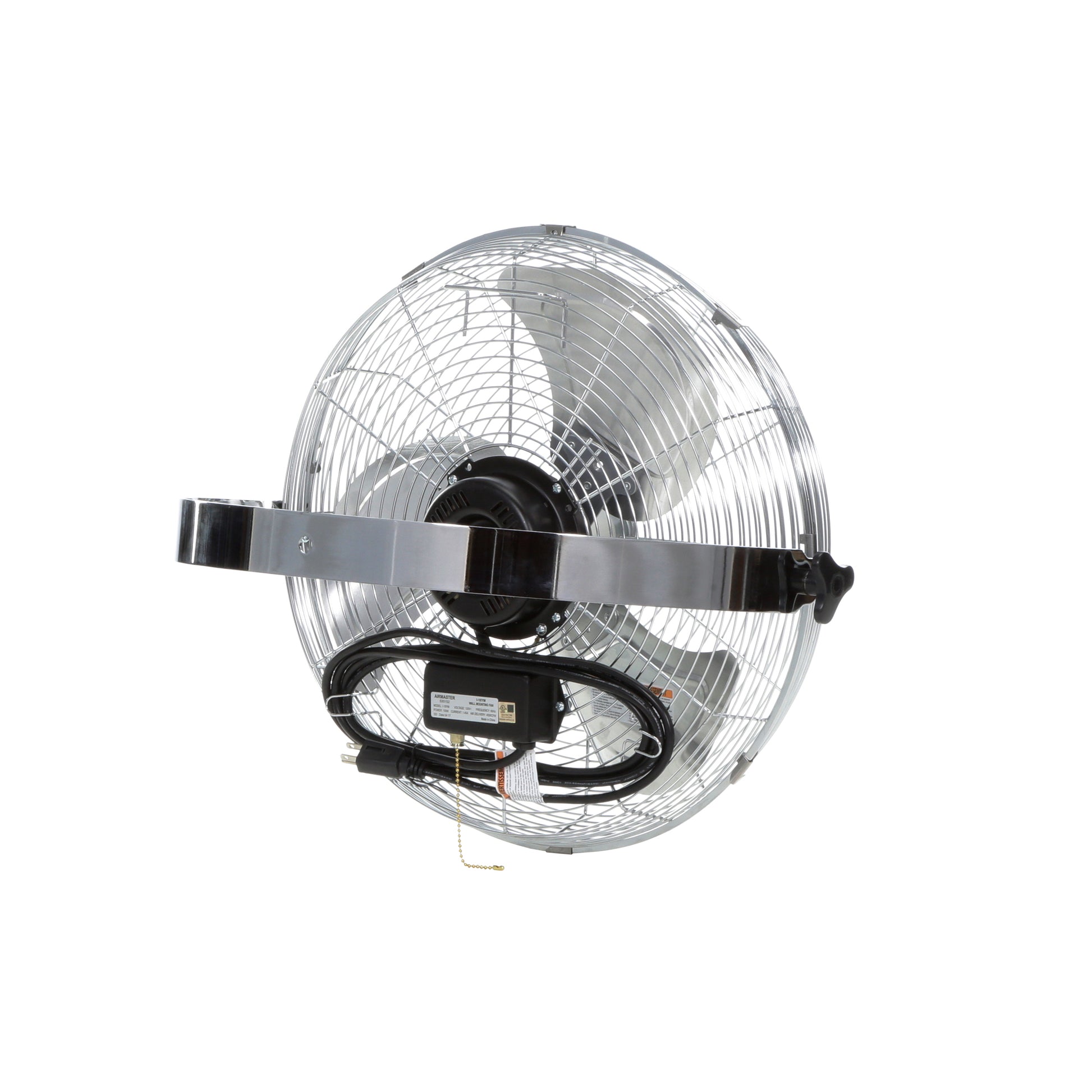Professional Series Work Station Fan