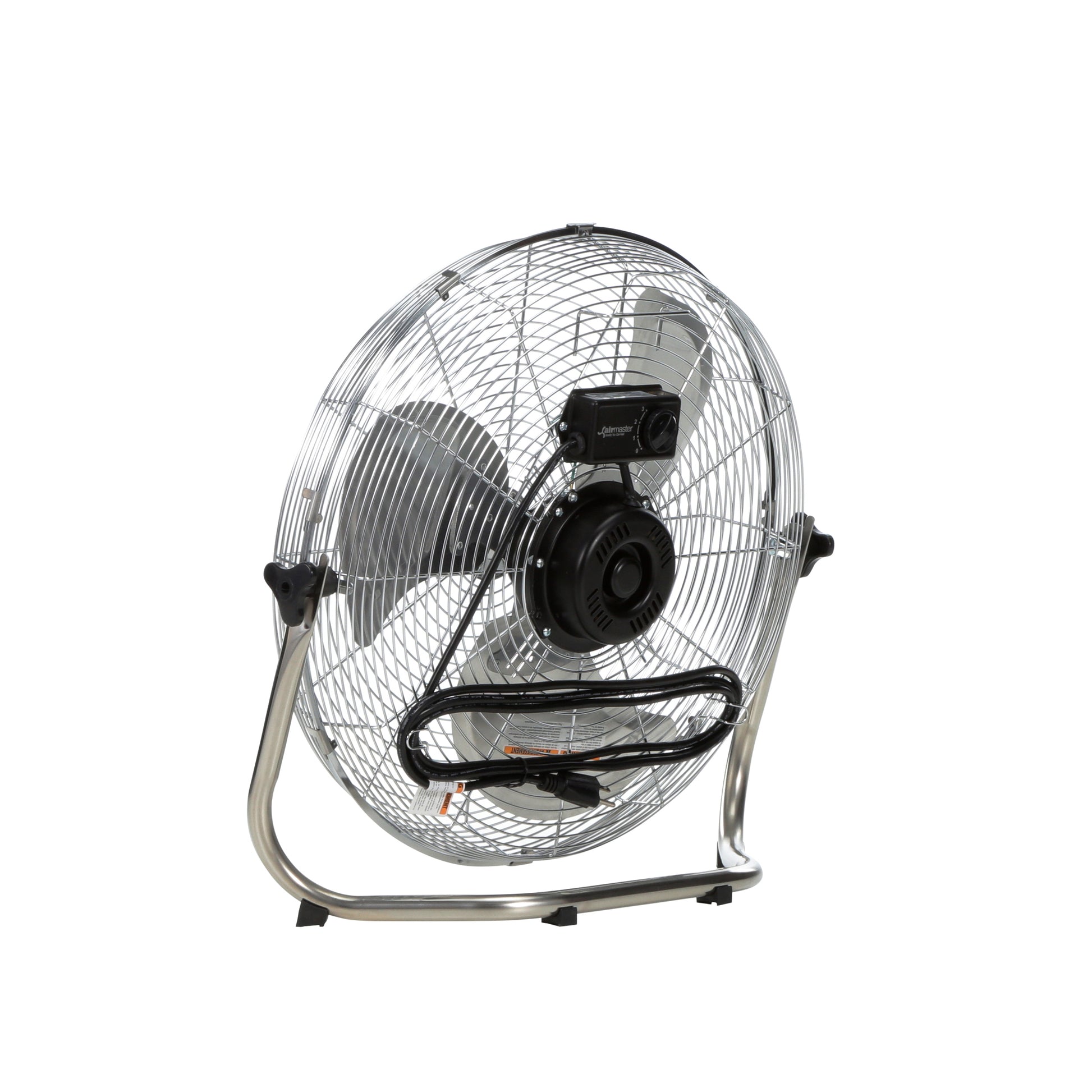 Professional Series Work Station Fan