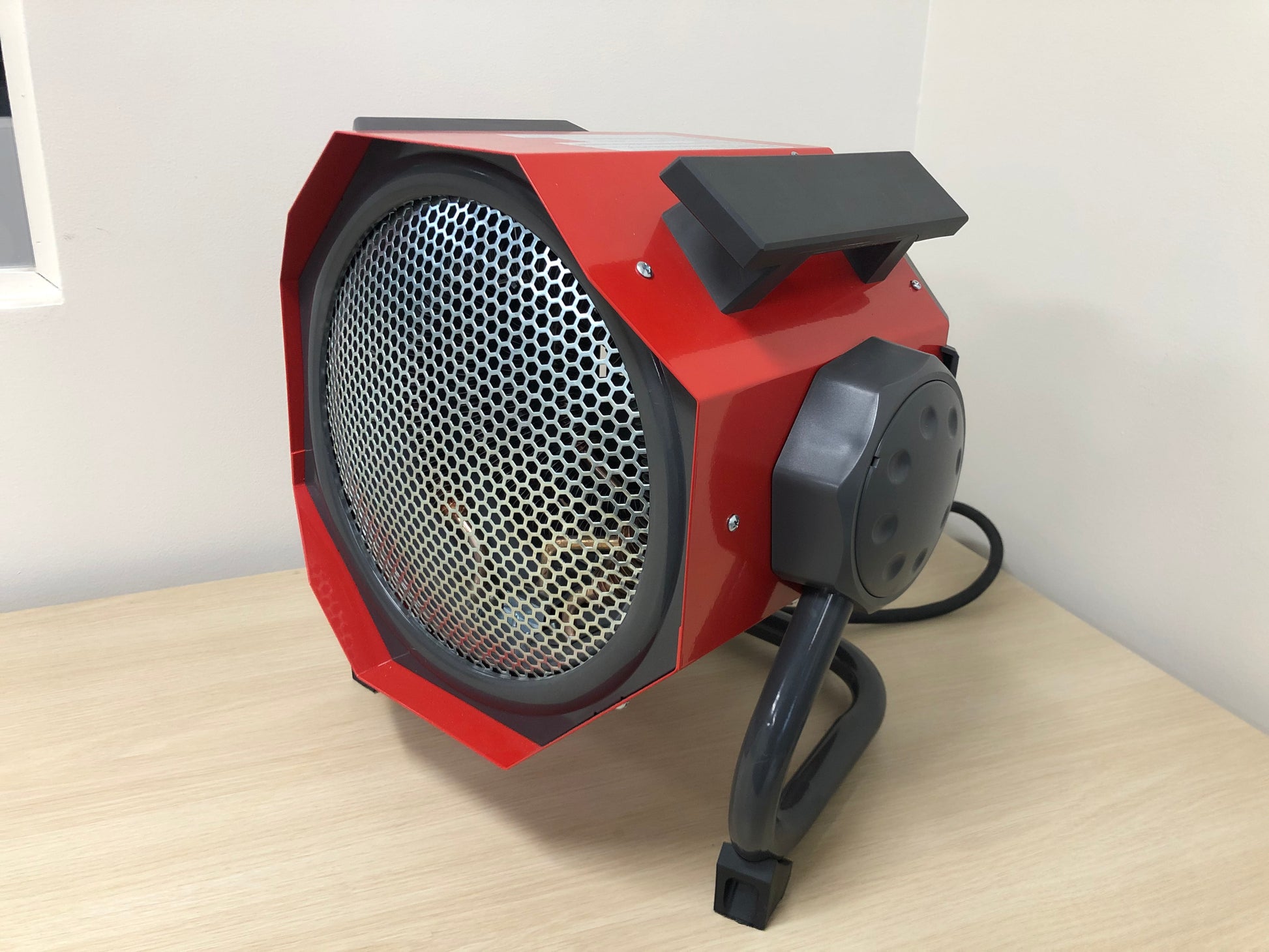 Portable Ceramic Heater