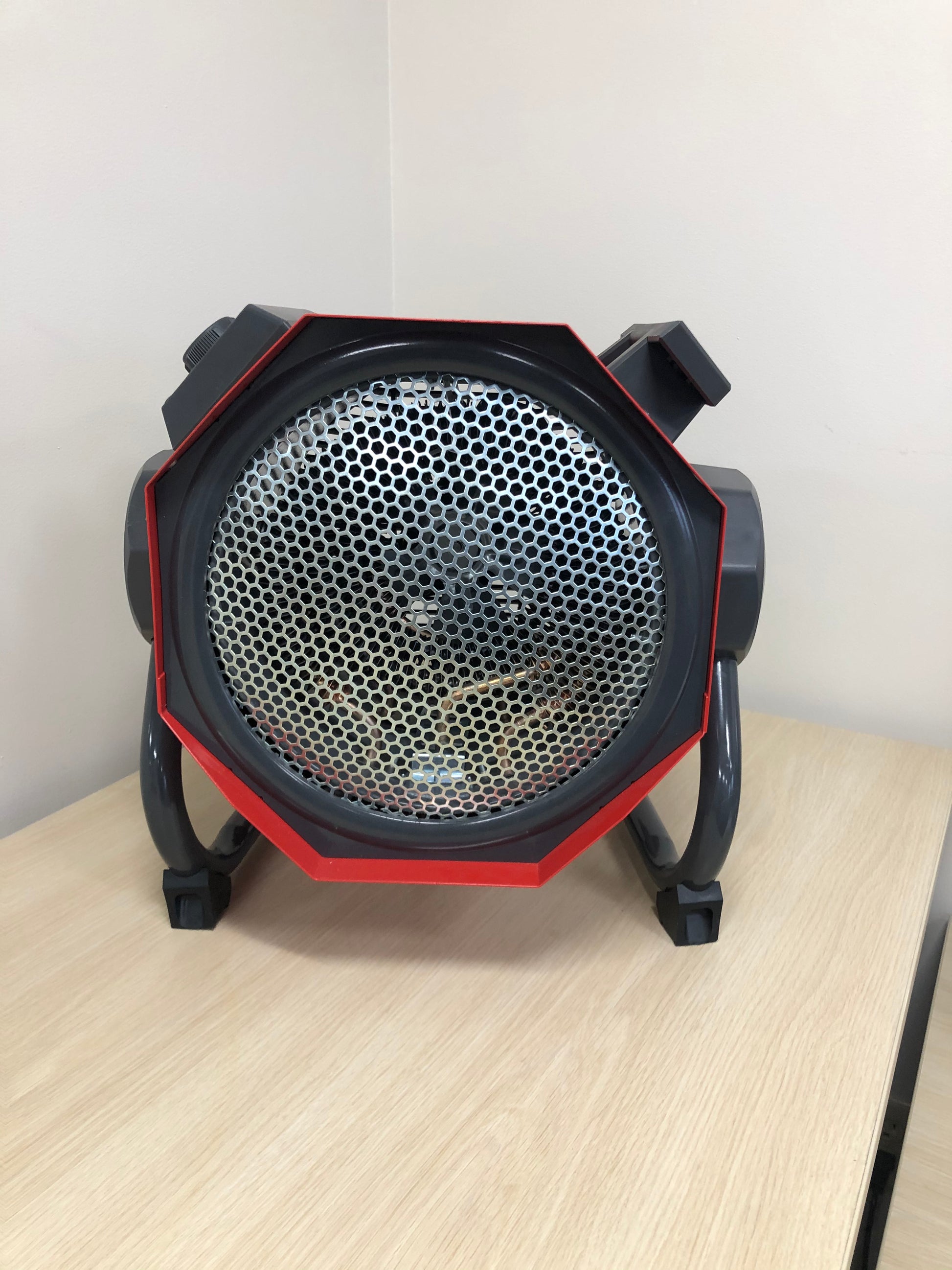 Portable Ceramic Heater