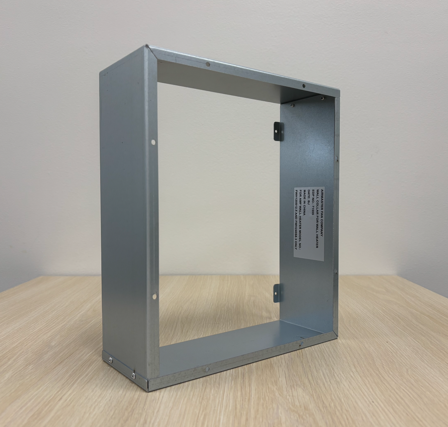 Wall Collar Kit
