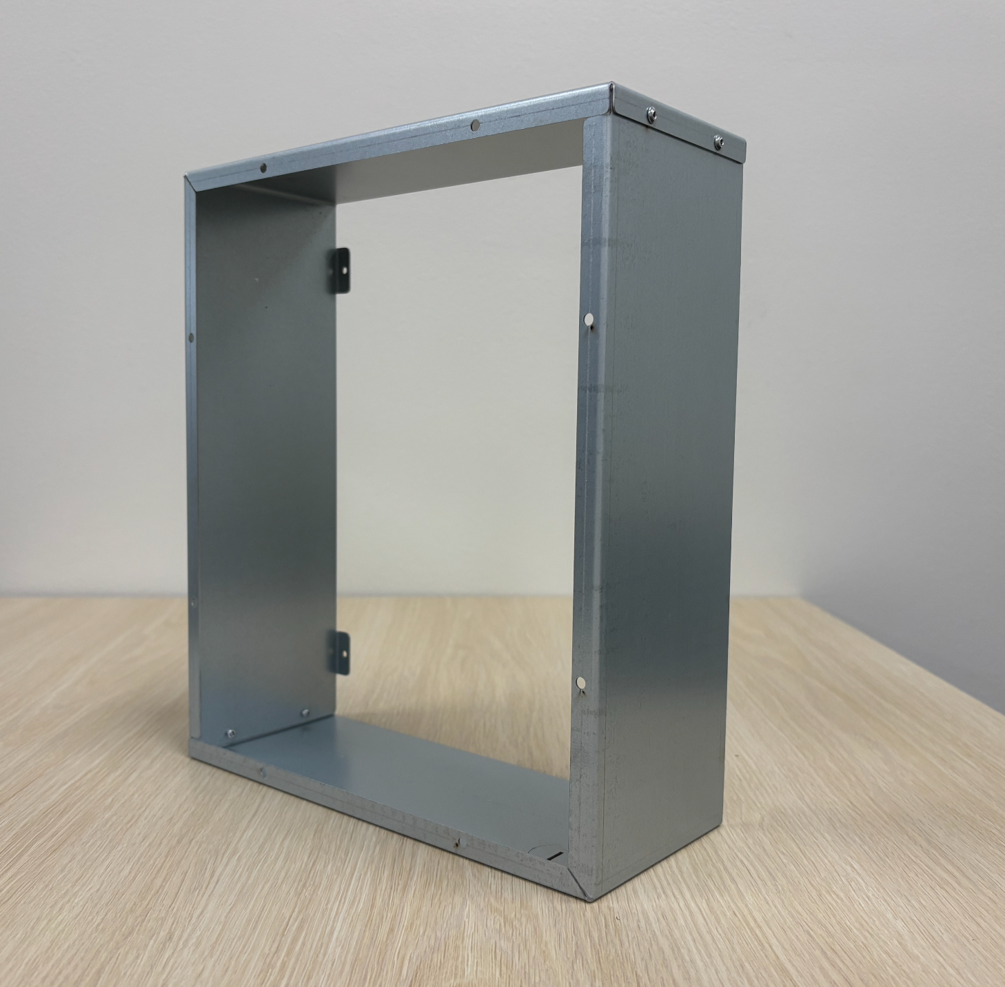 Wall Collar Kit