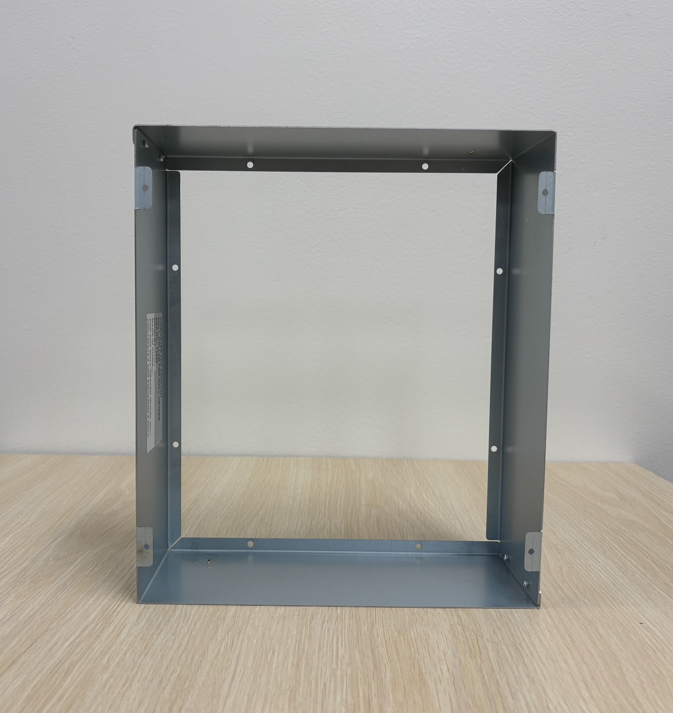Wall Collar Kit