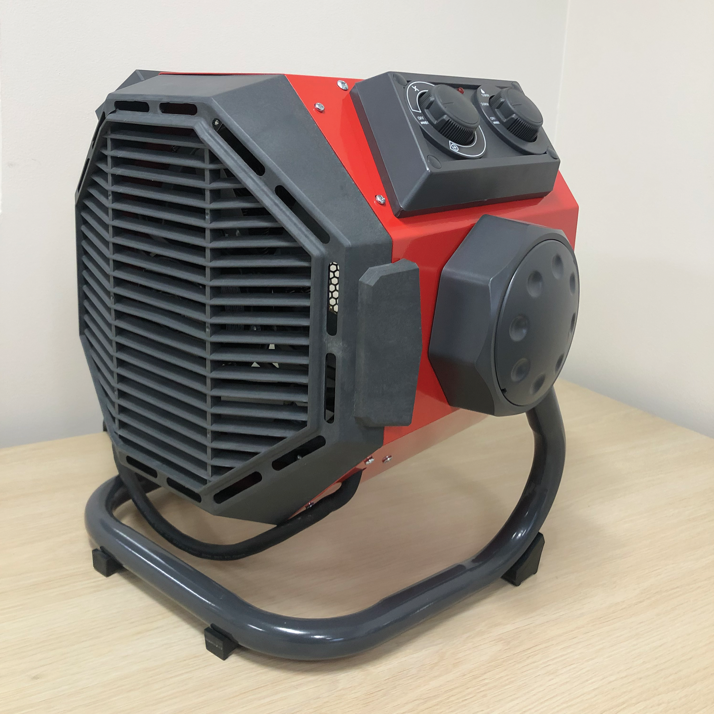 Portable Ceramic Heater