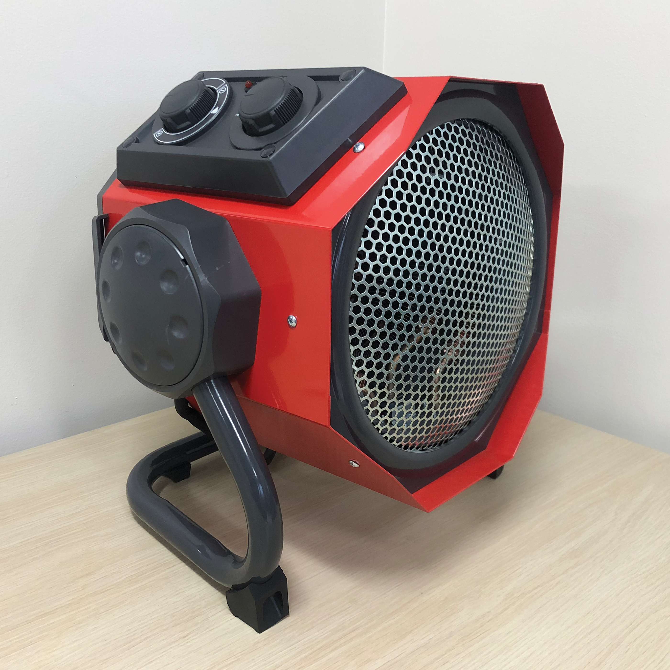 Portable Ceramic Heater