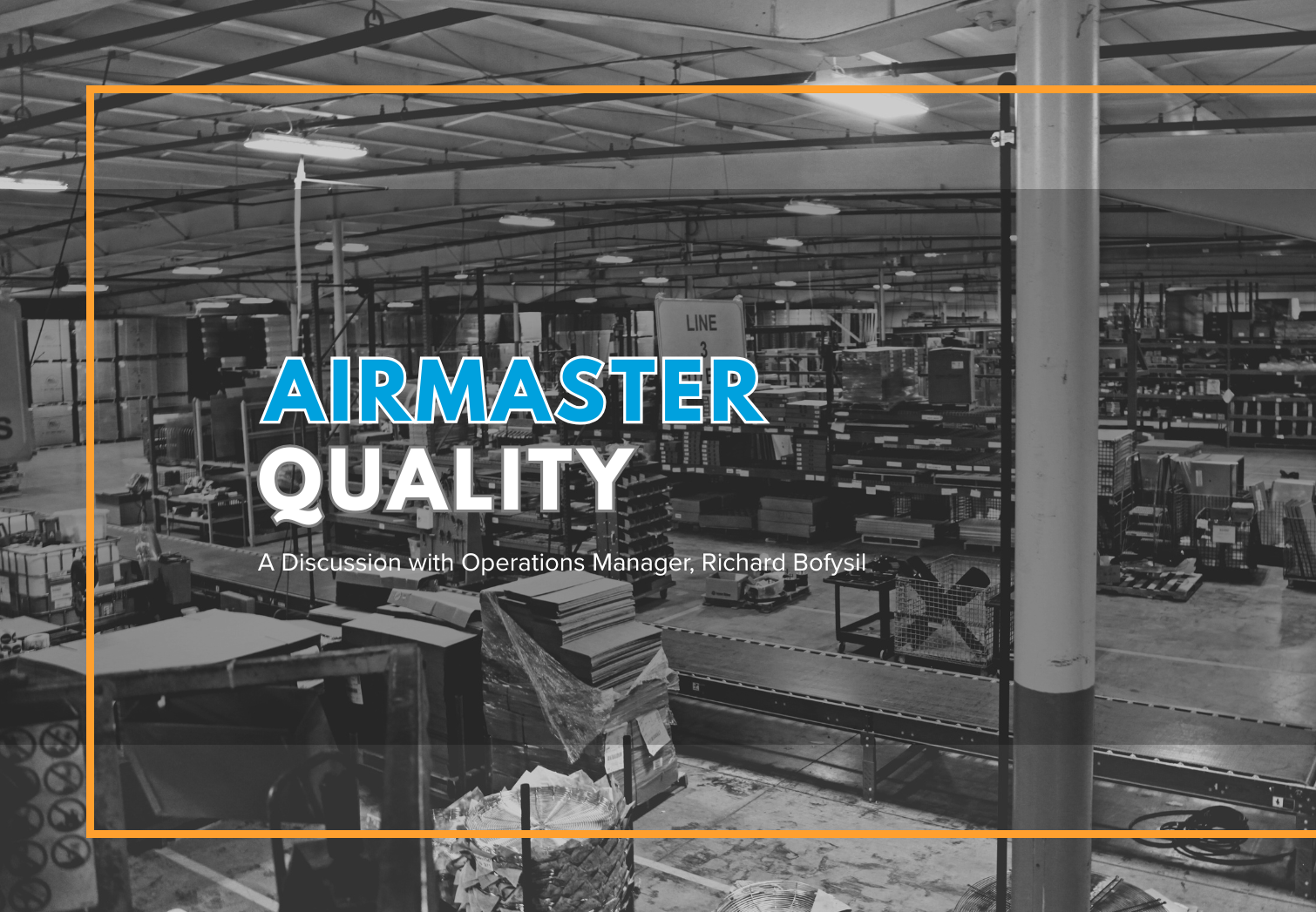 You Can't Just Say "Quality" - You Have To Prove It