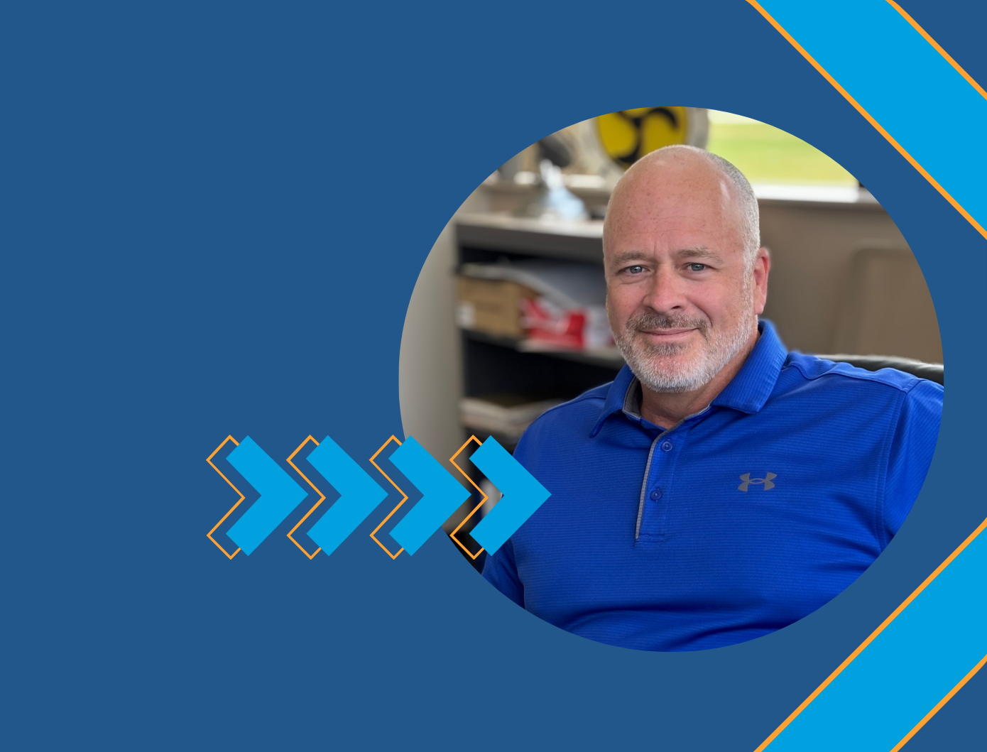 Meet Don Lincoln: Airmaster's New General Manager