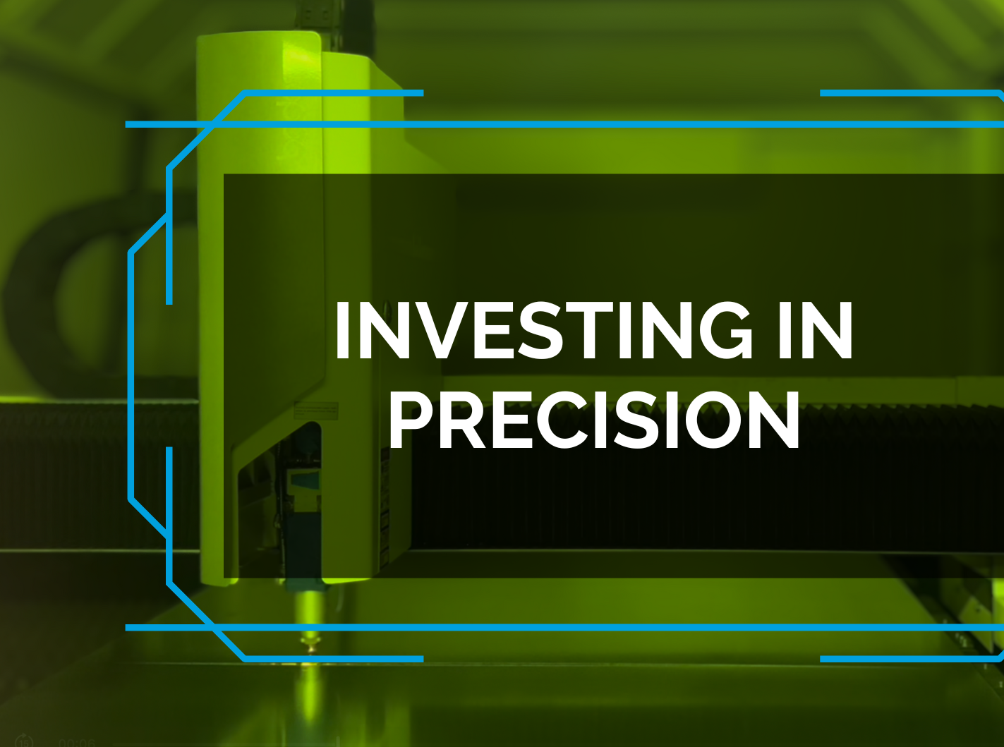 Investing in Precision: Airmaster’s New Laser Goes Live